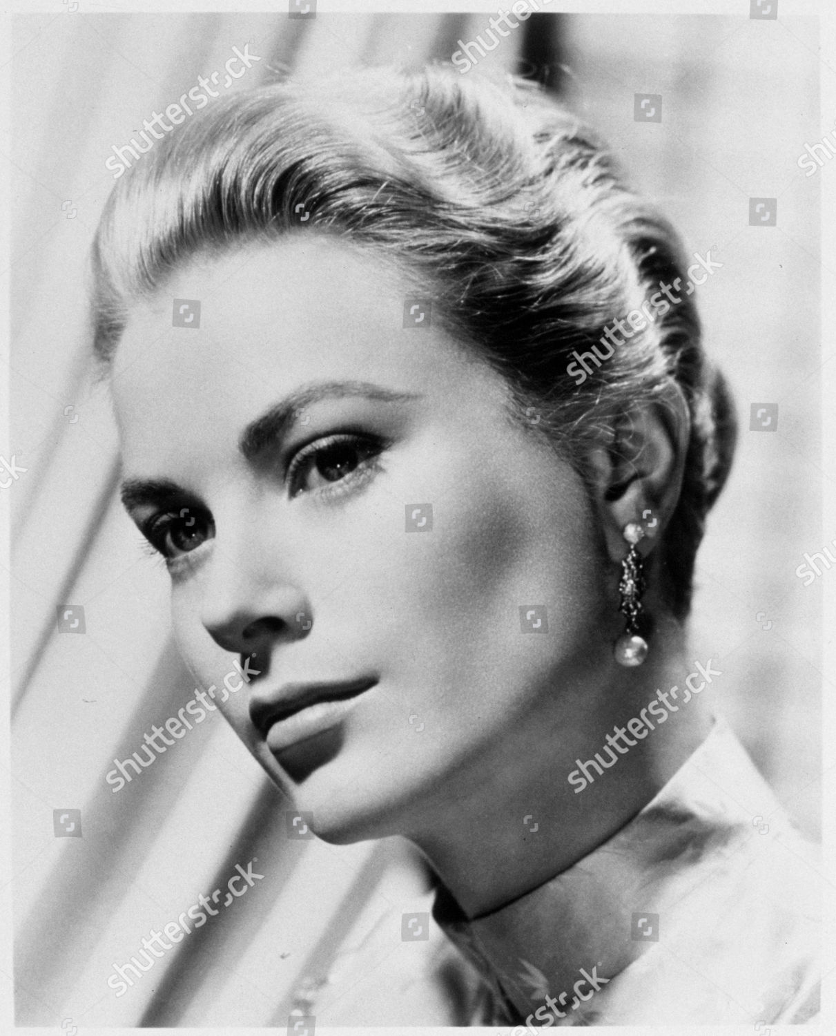 Film Stills Bridges Tokori 1954 Grace Editorial Stock Photo - Stock ...