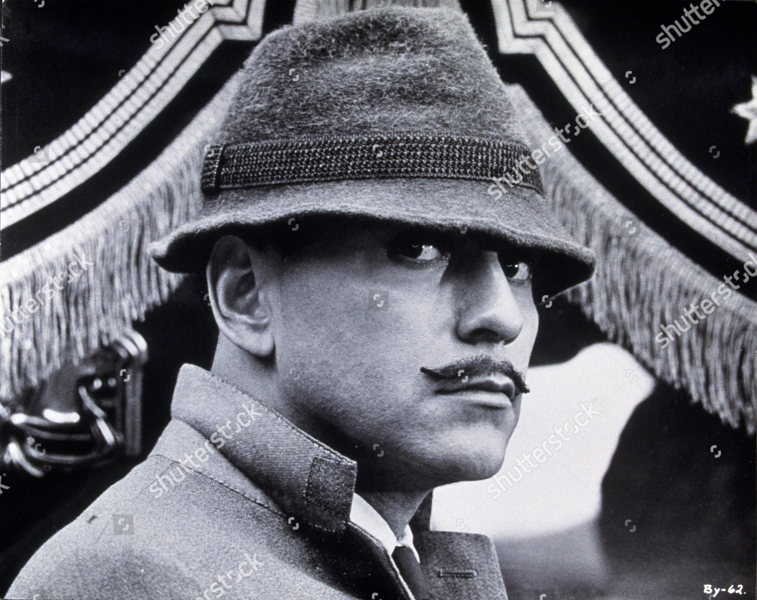 Film Stills Inspector Clouseau 1968 Alan Editorial Stock Photo - Stock