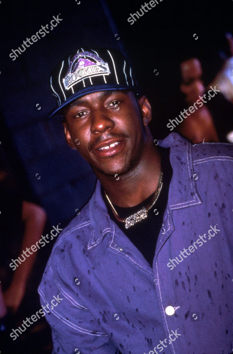 Film Stills 1992 Bobby Brown 1992 Editorial Stock Photo - Stock Image 