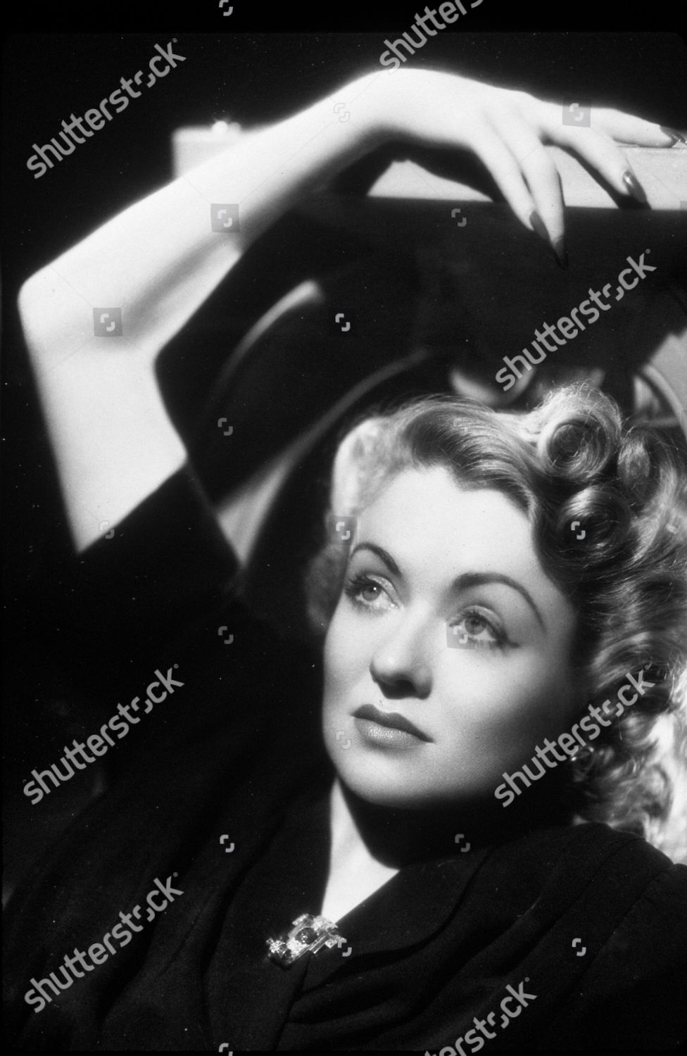 Film Stills Topper 1937 Constance Bennett Editorial Stock Photo - Stock ...