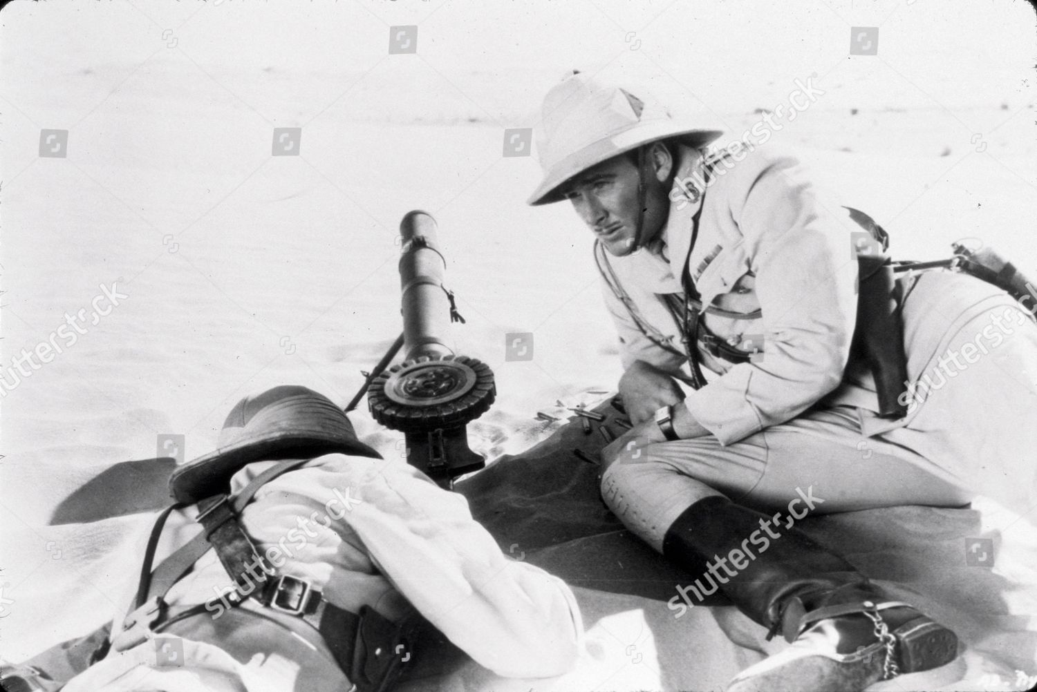 Film Stills Another Dawn 1937 William Editorial Stock Photo Stock