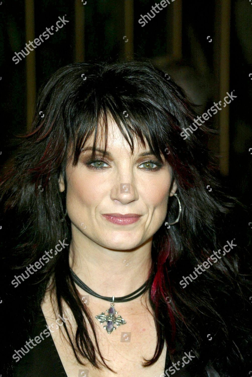 Meredith Brooks Editorial Stock Photo Stock Image Shutterstock