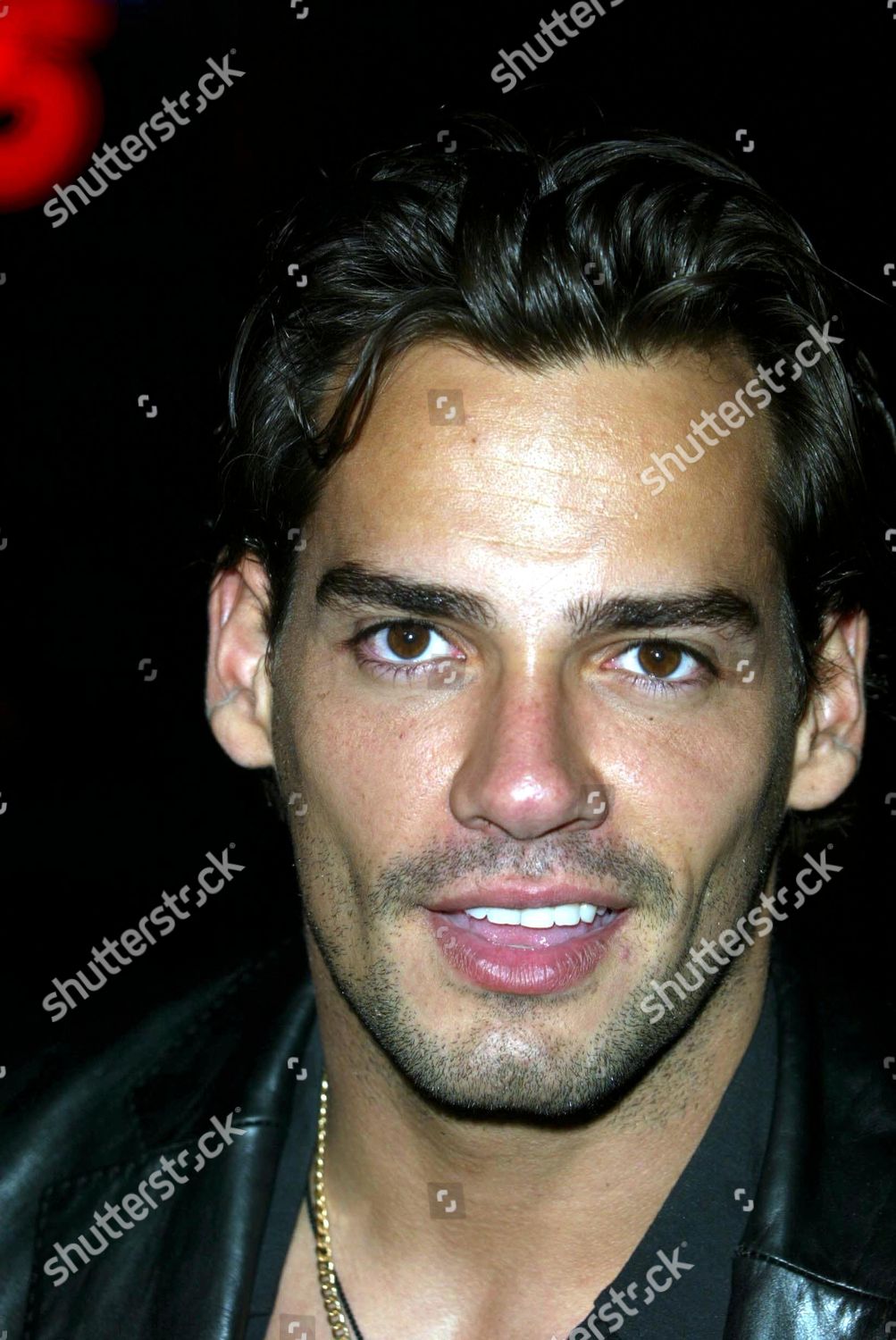 Christian De La Fuente Editorial Stock Photo - Stock Image | Shutterstock