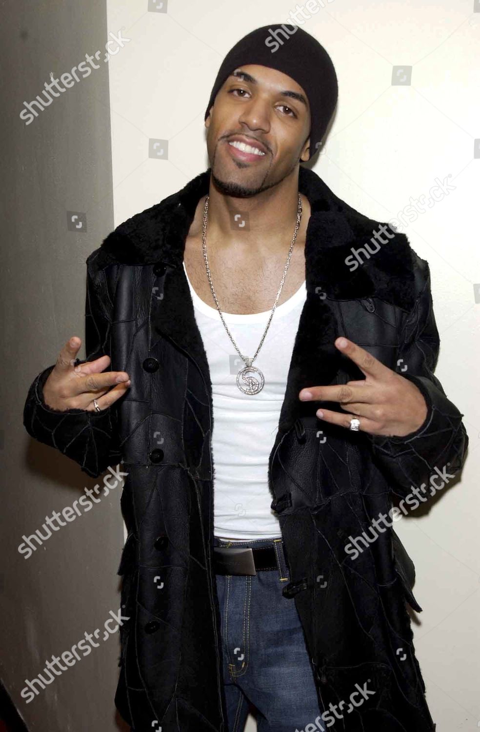 Craig David Editorial Stock Photo - Stock Image | Shutterstock