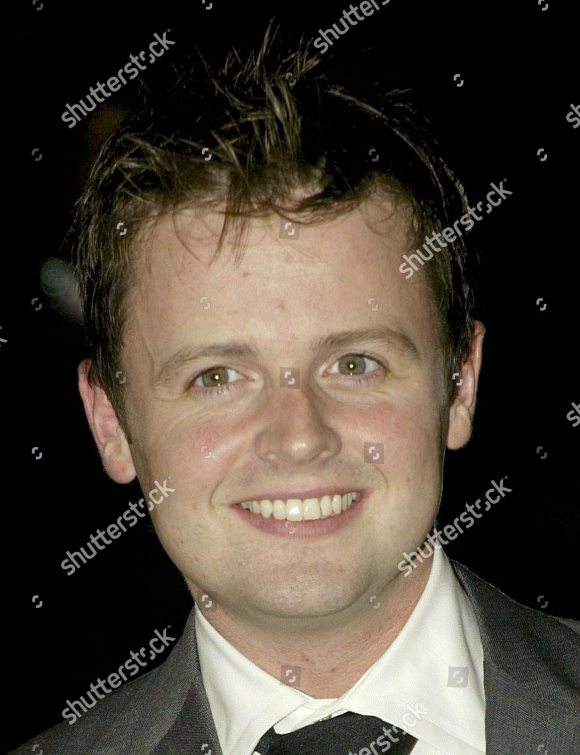 Declan Donnelly Editorial Stock Photo Stock Image Shutterstock