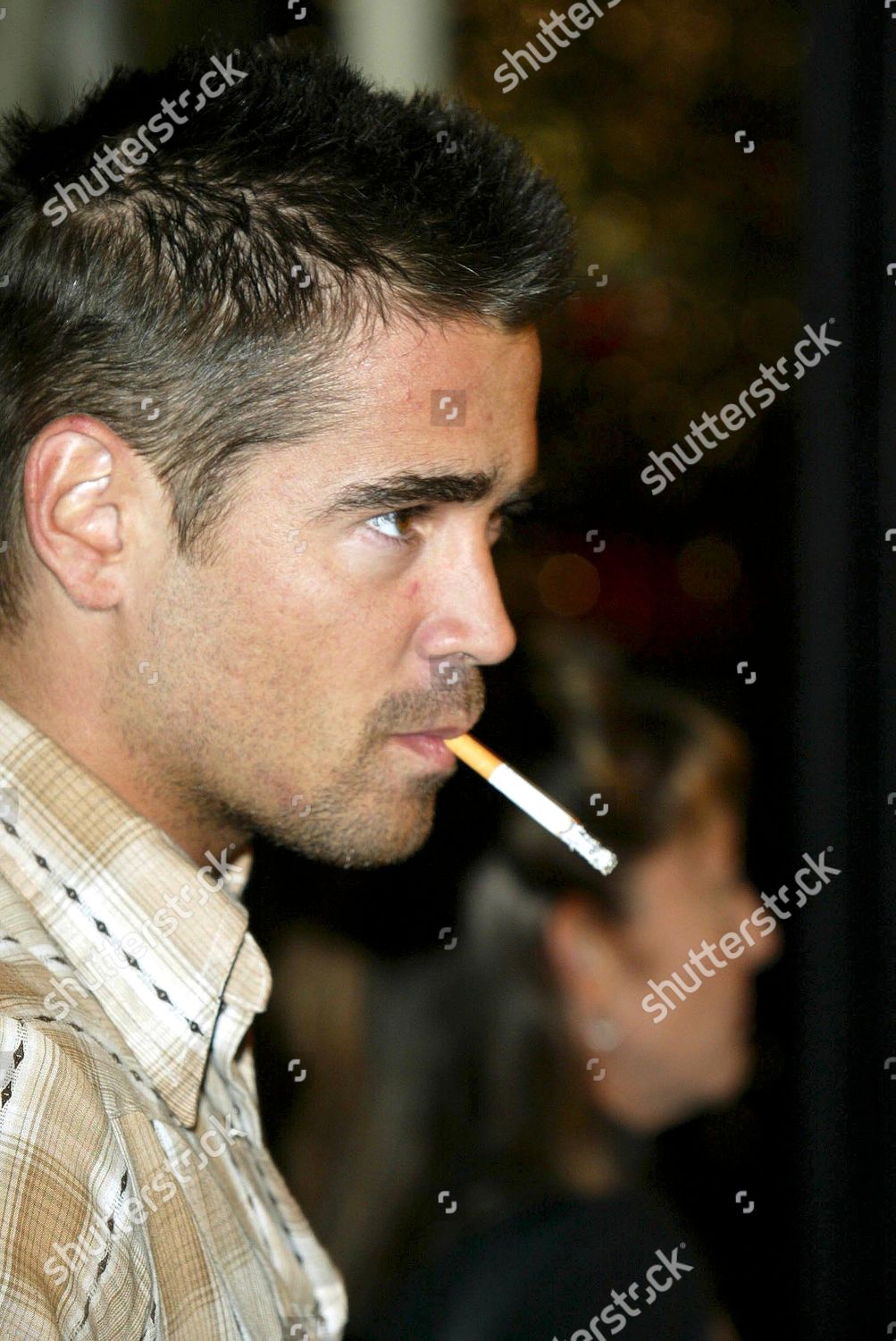 Colin Farrell Editorial Stock Photo - Stock Image | Shutterstock