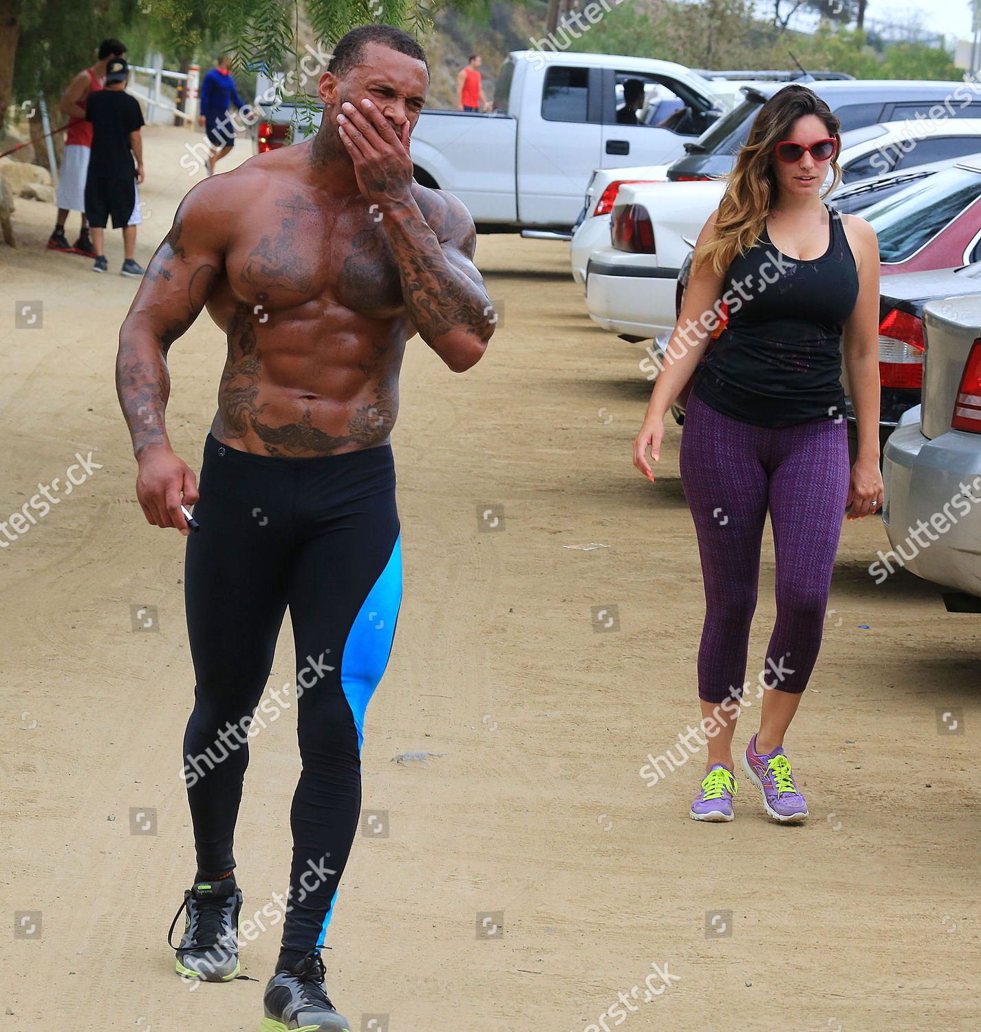 Kelly Brook David Mcintosh Editorial Stock Photo Stock Image Shutterstock