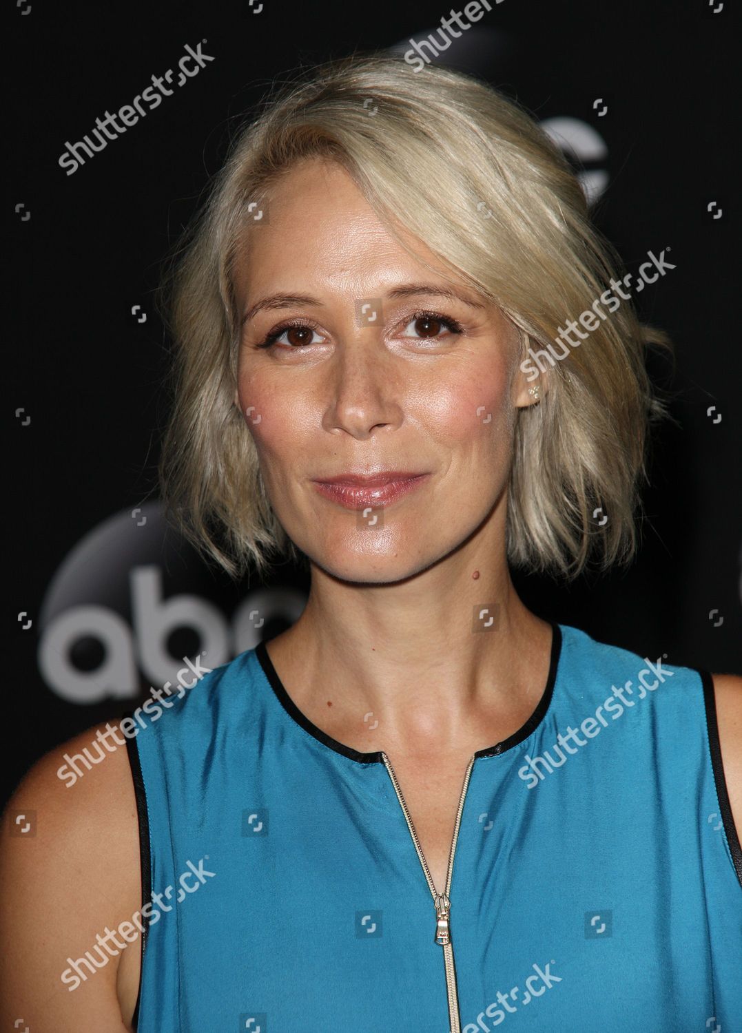 Liza Weil Editorial Stock Photo - Stock Image | Shutterstock