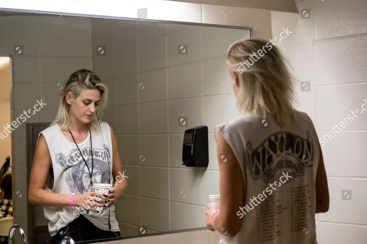 Dead Sara Emily Armstrong Editorial 