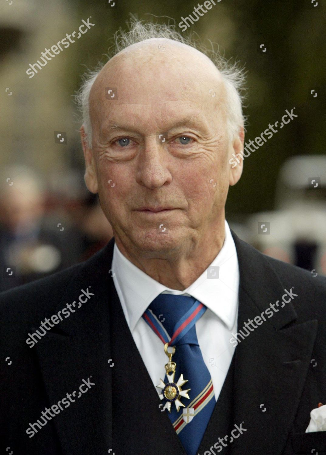 Viscount David Montgomery Editorial Stock Photo - Stock Image ...