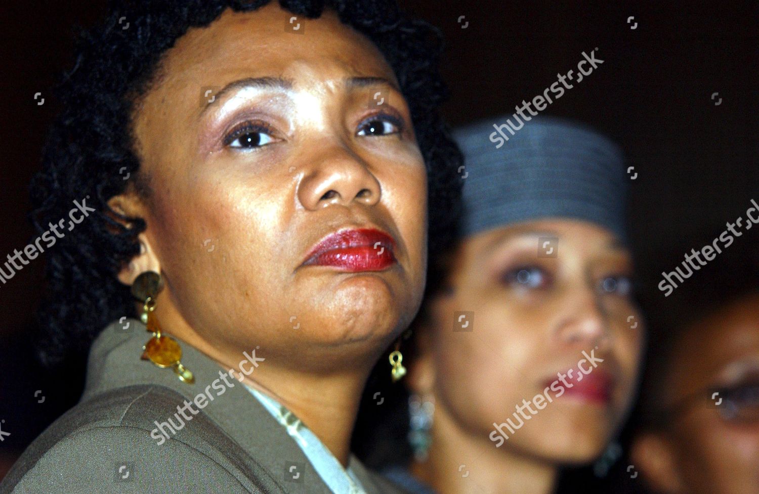 Yolanda King Editorial Stock Photo - Stock Image | Shutterstock