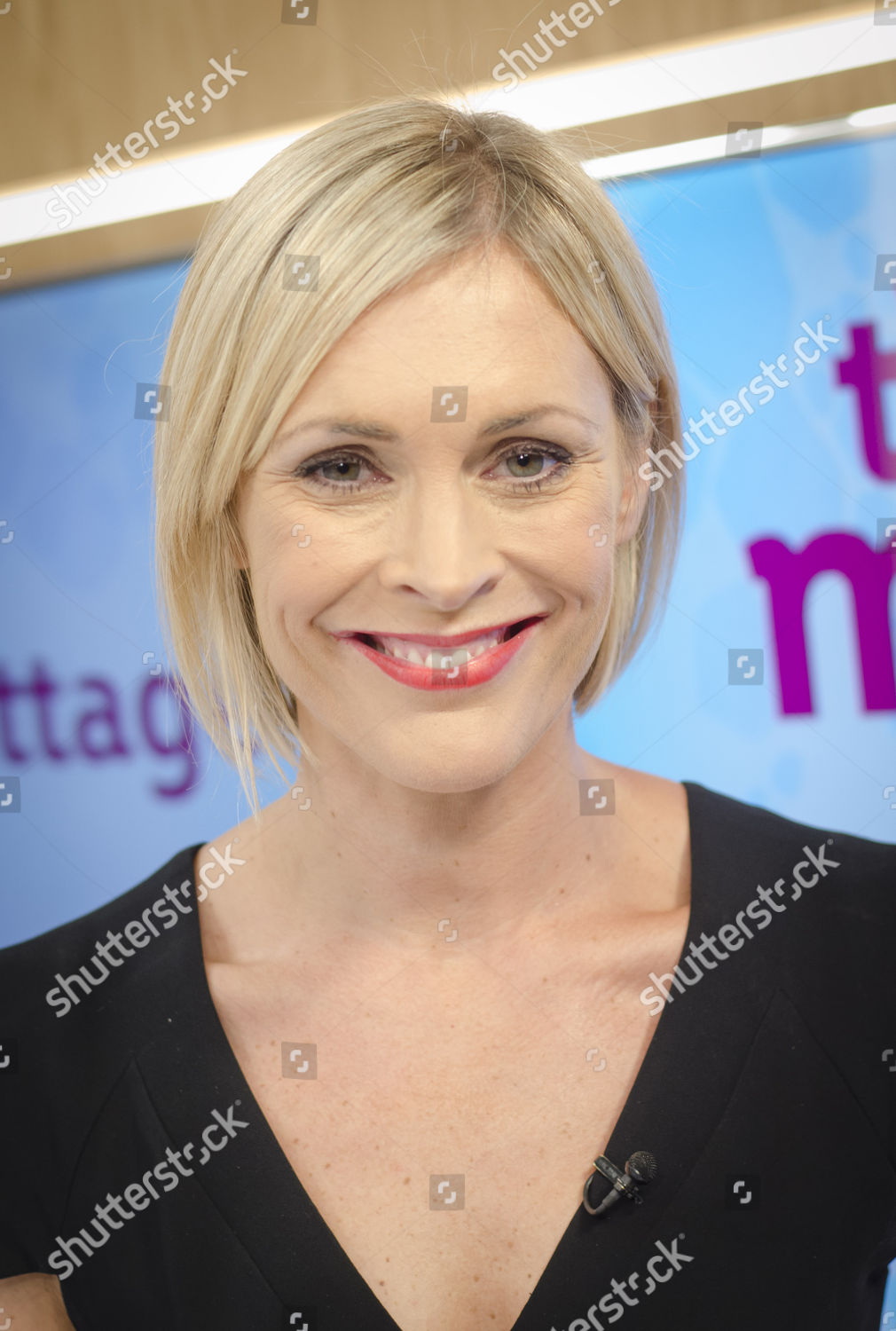 Jenni Falconer Editorial Stock Photo - Stock Image | Shutterstock