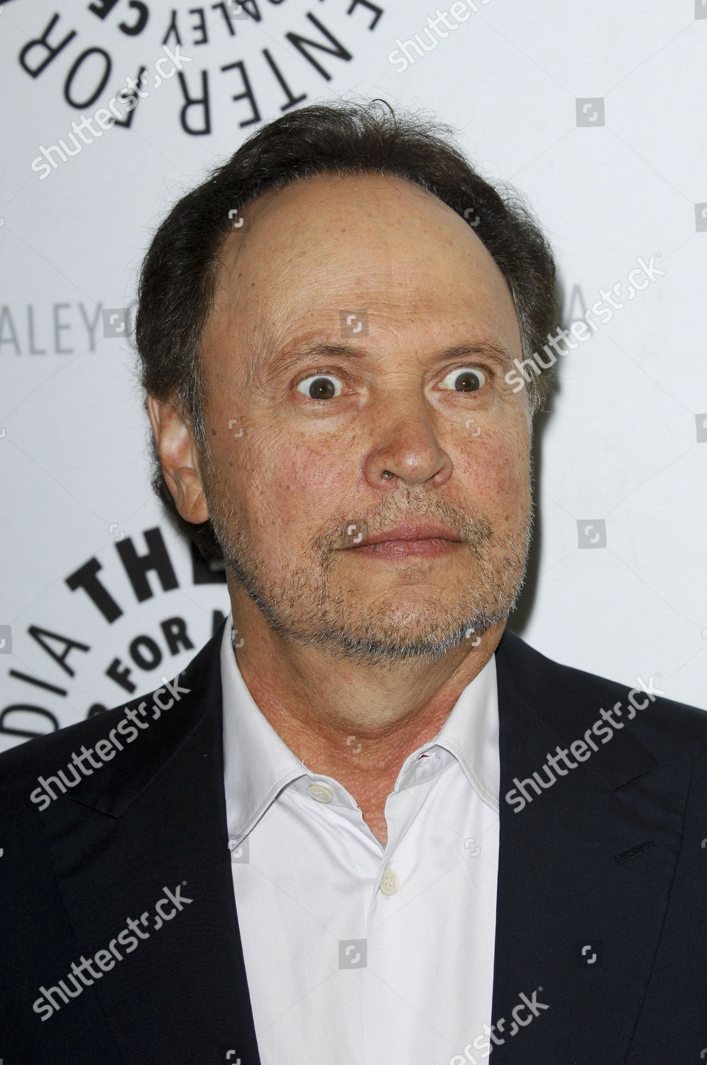 Billy Crystal Editorial Stock Photo - Stock Image | Shutterstock