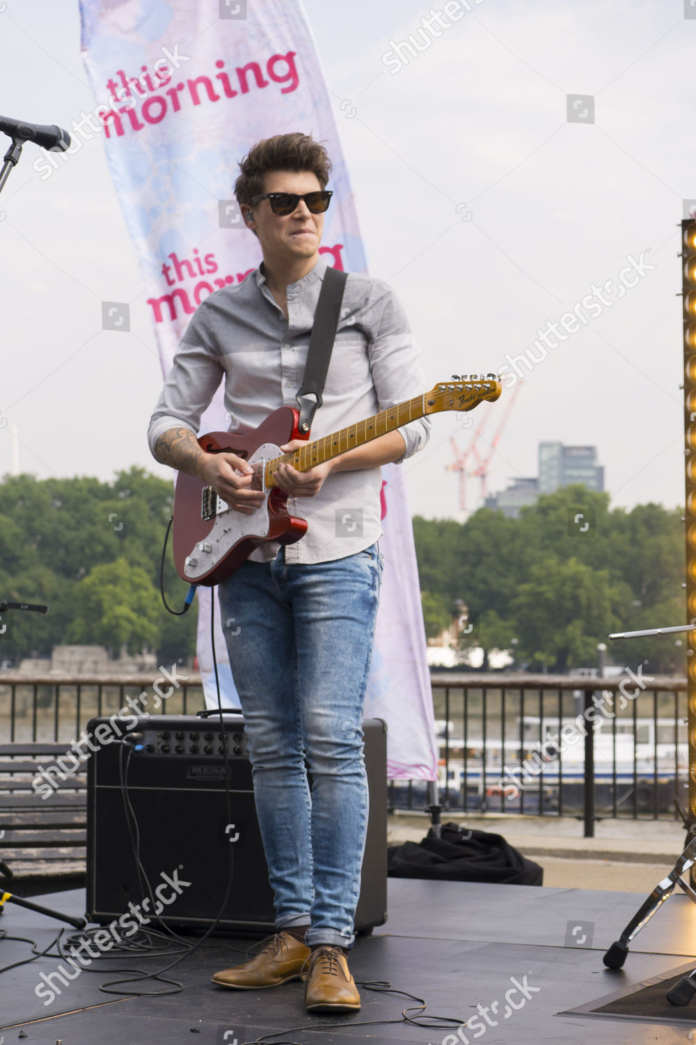 Rixton Charley Bagnall Editorial Stock Photo - Stock Image | Shutterstock