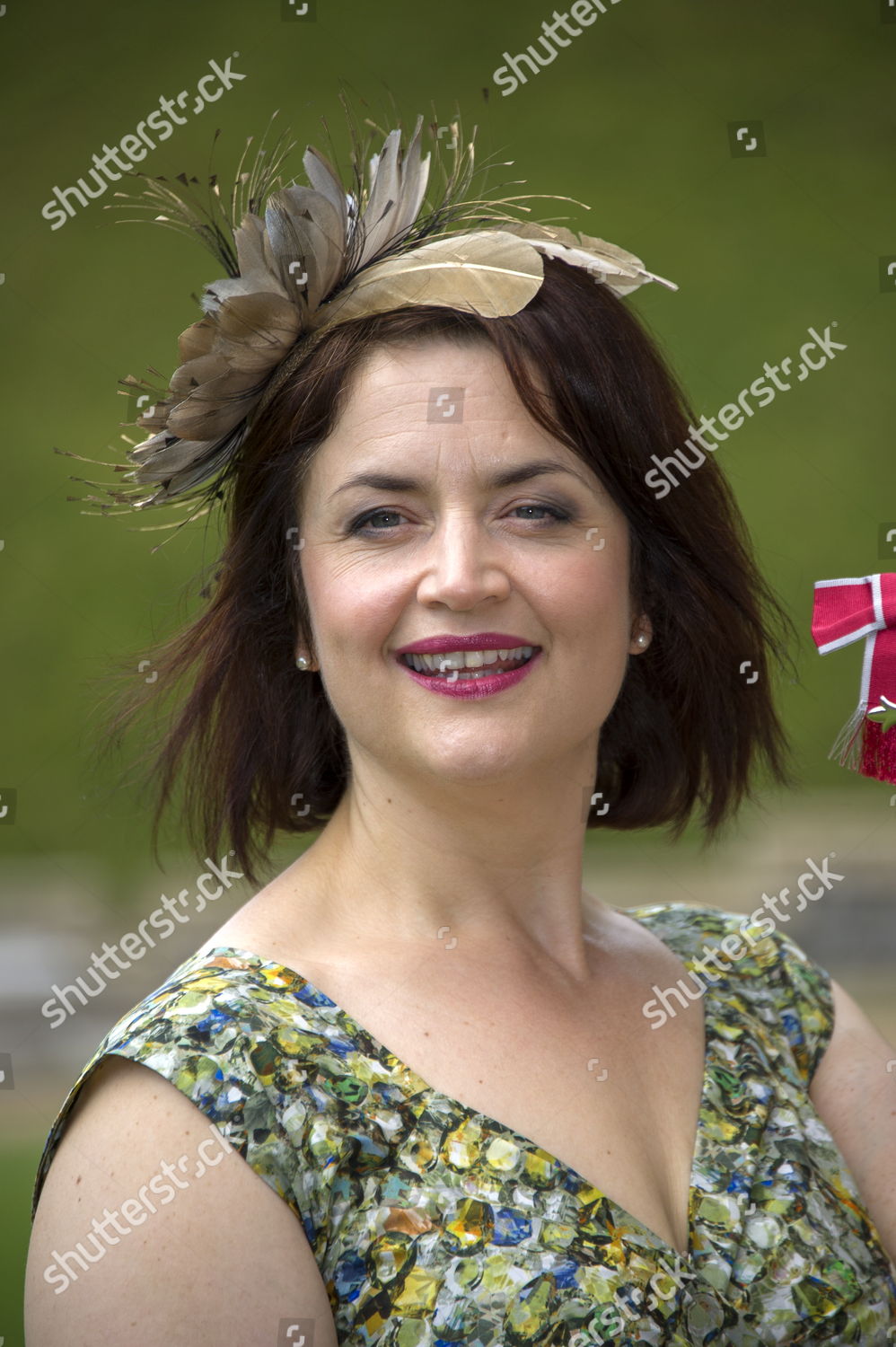 Ruth Jones Mrs Ruth Peet Actor Editorial Stock Photo - Stock Image ...