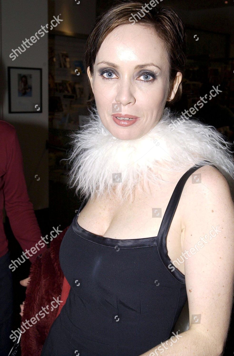 Lysette Anthony Editorial Stock Photo - Stock Image | Shutterstock