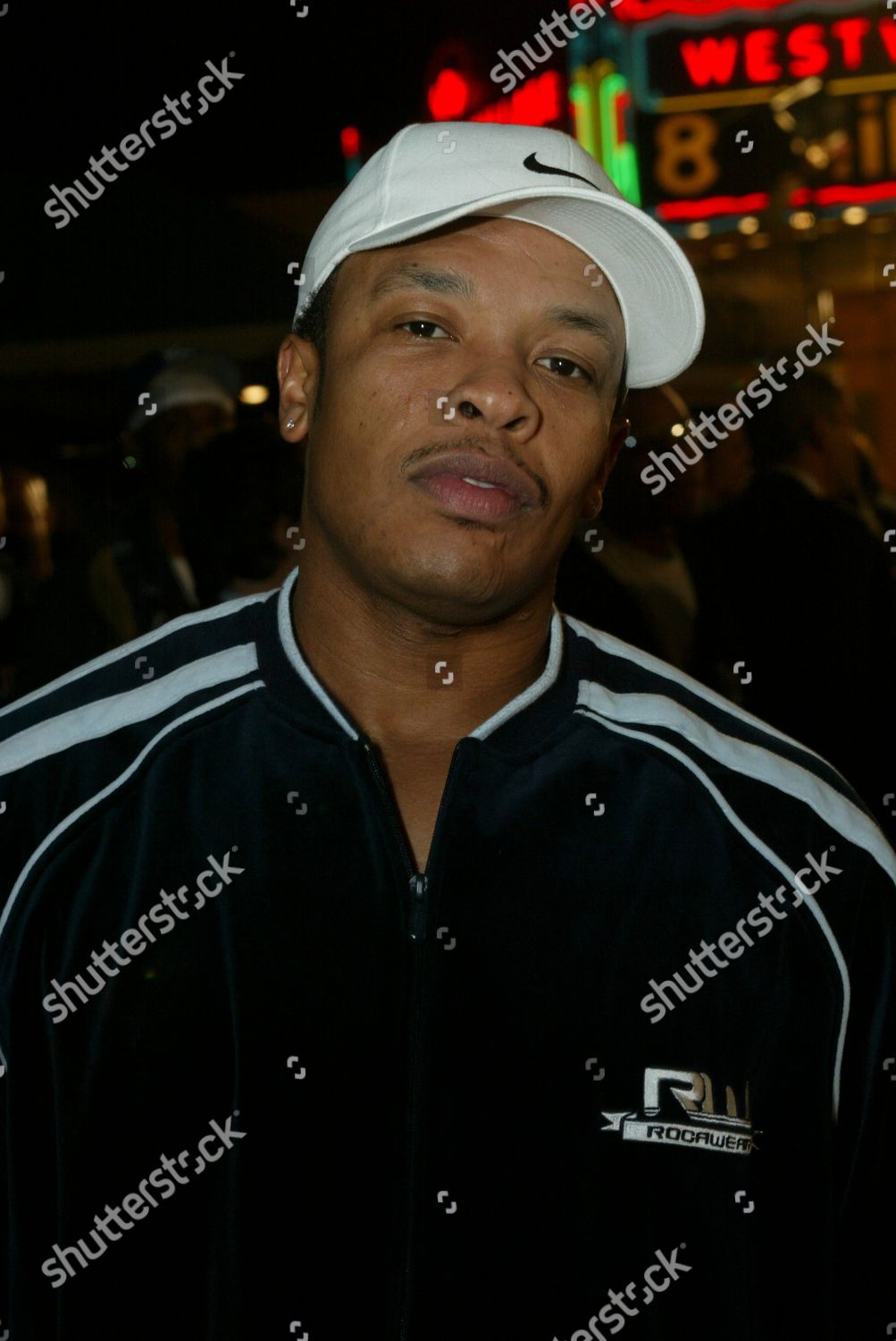 Dr Dre Editorial Stock Photo - Stock Image 