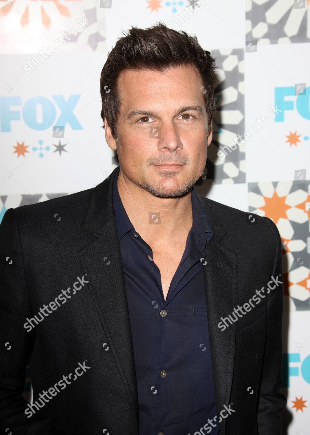 Len Wiseman Editorial Stock Photo - Stock Image | Shutterstock