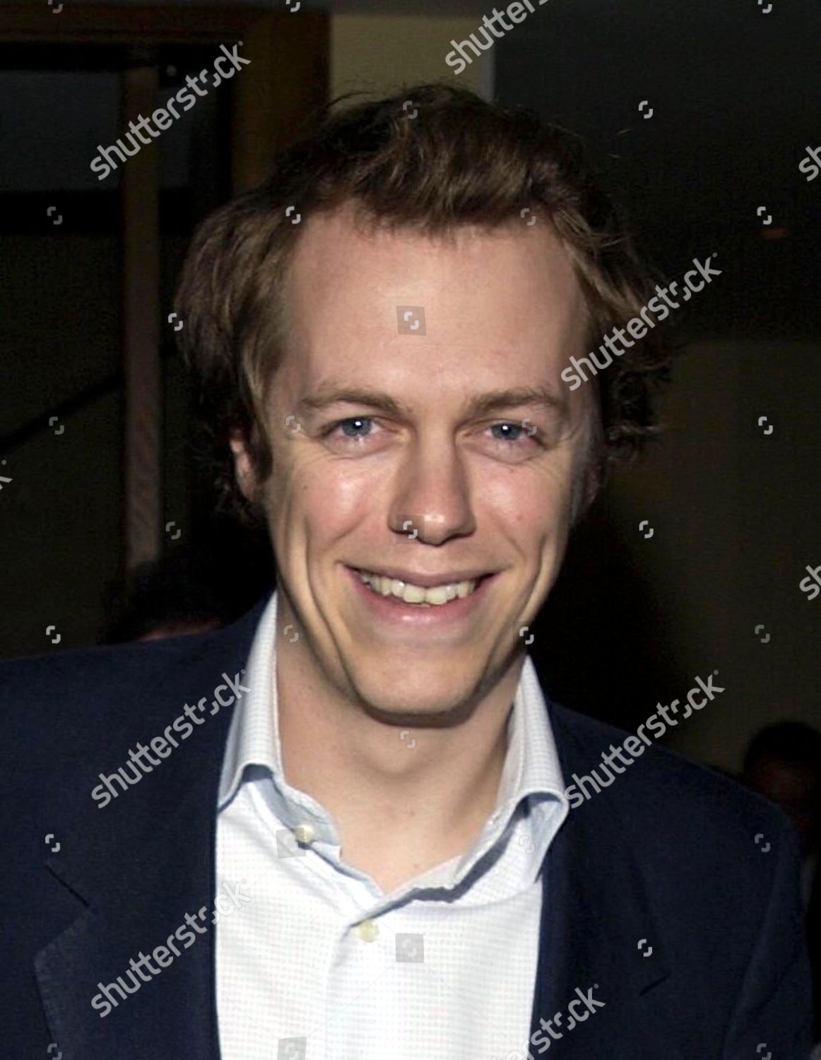 Tom Parker Bowles Editorial Stock Photo Stock Image Shutterstock