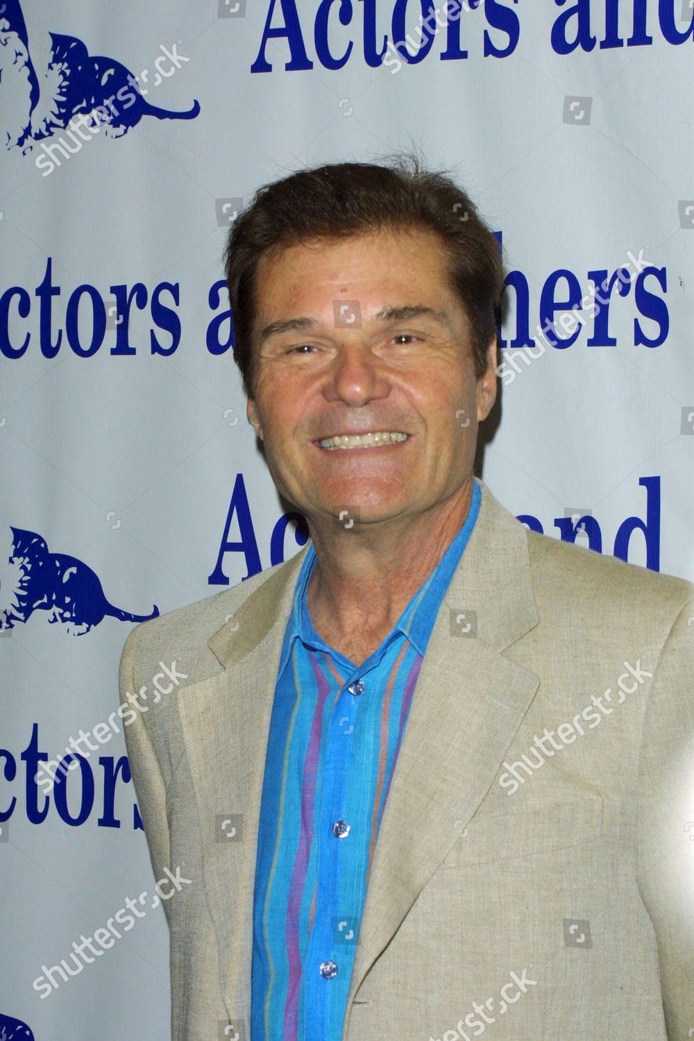 Fred Willard Editorial Stock Photo - Stock Image | Shutterstock