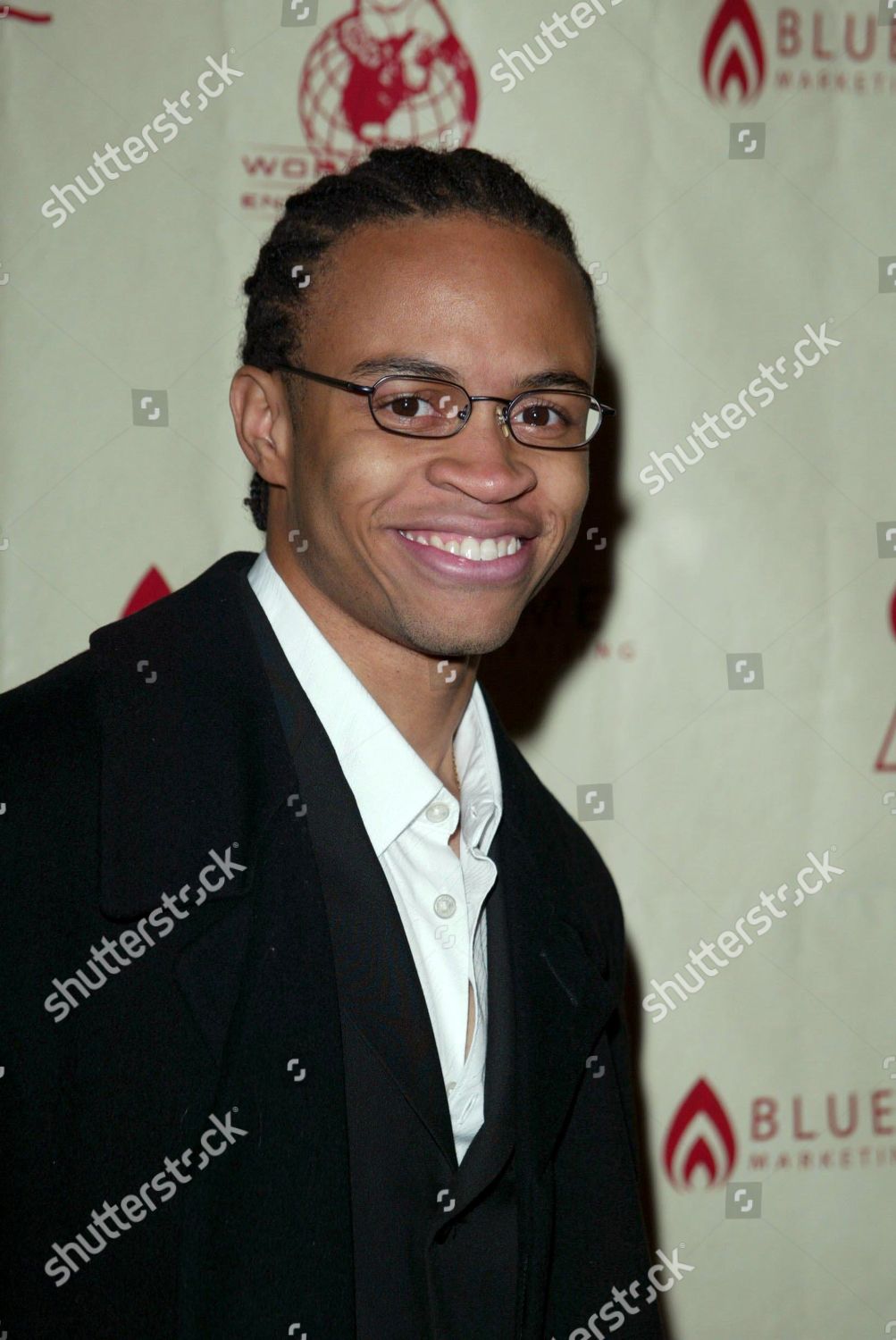 Eugene Byrd Editorial Stock Photo - Stock Image | Shutterstock