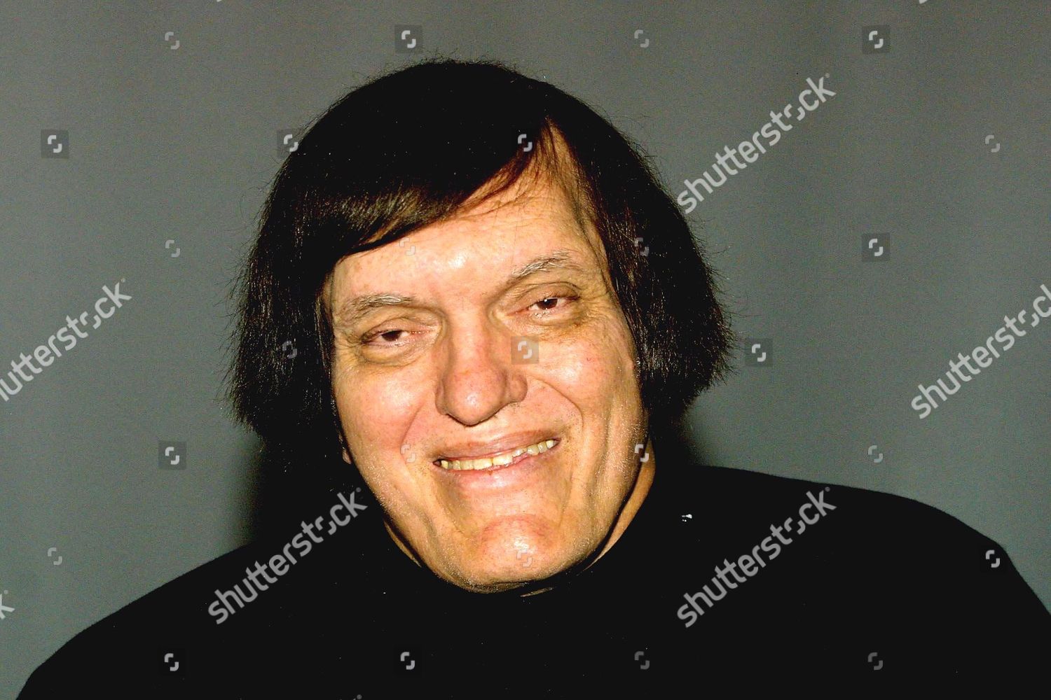 Richard Kiel Editorial Stock Photo - Stock Image | Shutterstock