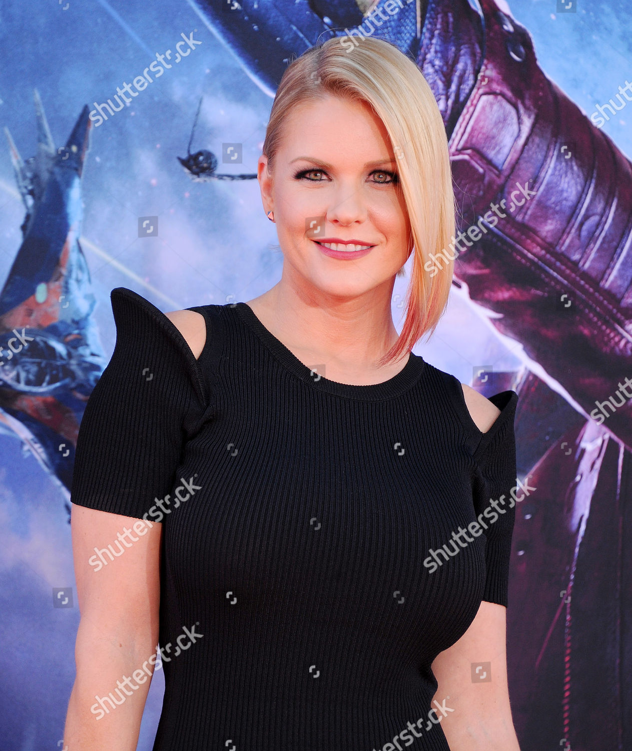 Carrie Keagan Editorial Stock Photo - Stock Image | Shutterstock