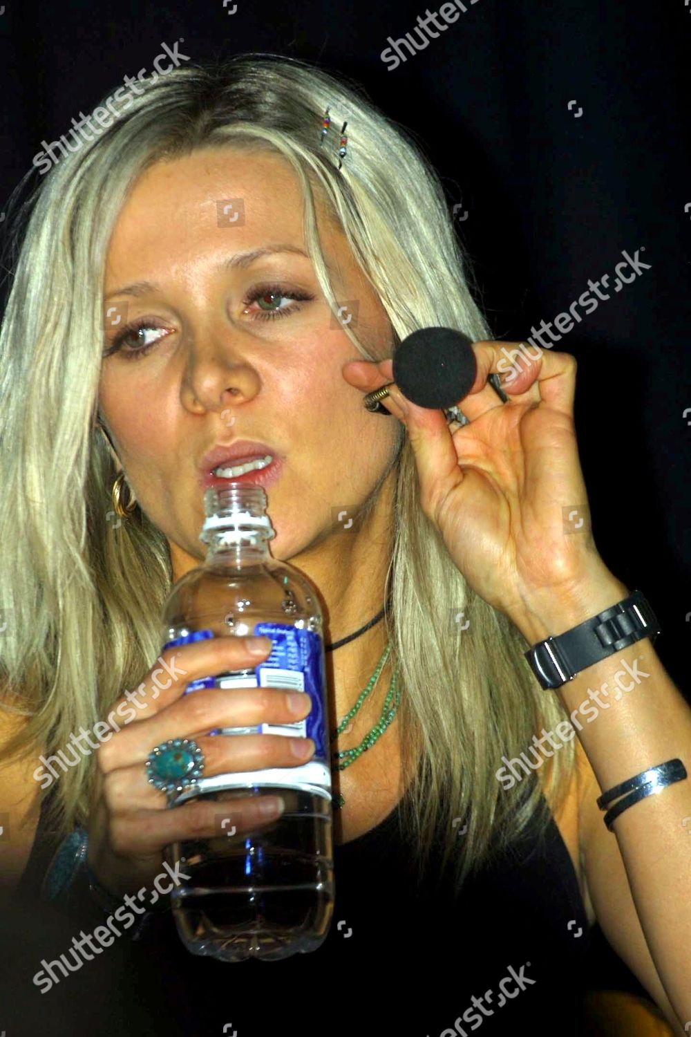 Danielle Spencer Editorial Stock Photo - Stock Image | Shutterstock