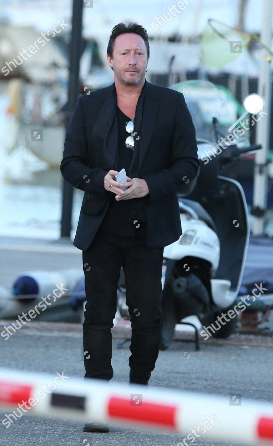 Julian Lennon Editorial Stock Photo - Stock Image | Shutterstock