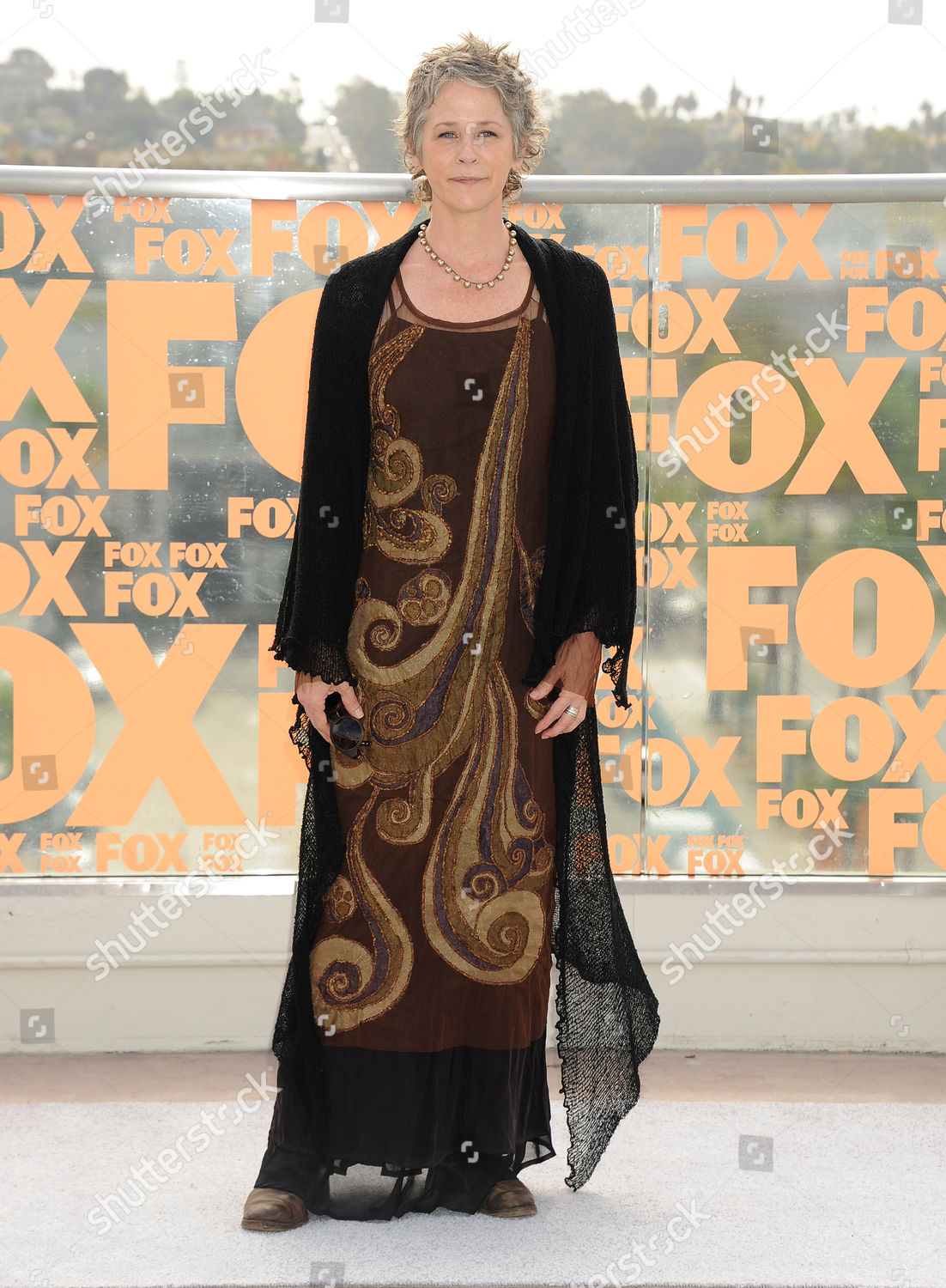 Melissa Mcbride Editorial Stock Photo - Stock Image | Shutterstock