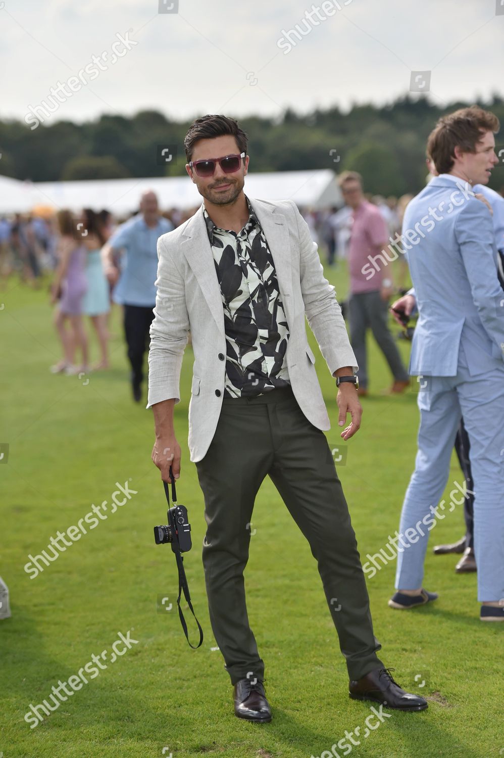 Dominic Cooper Editorial Stock Photo - Stock Image | Shutterstock