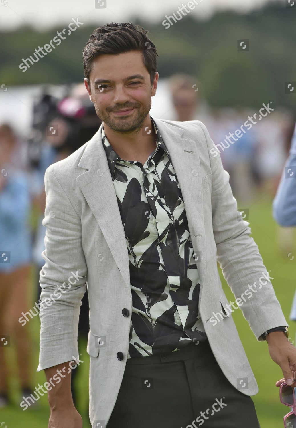 Dominic Cooper Editorial Stock Photo - Stock Image | Shutterstock