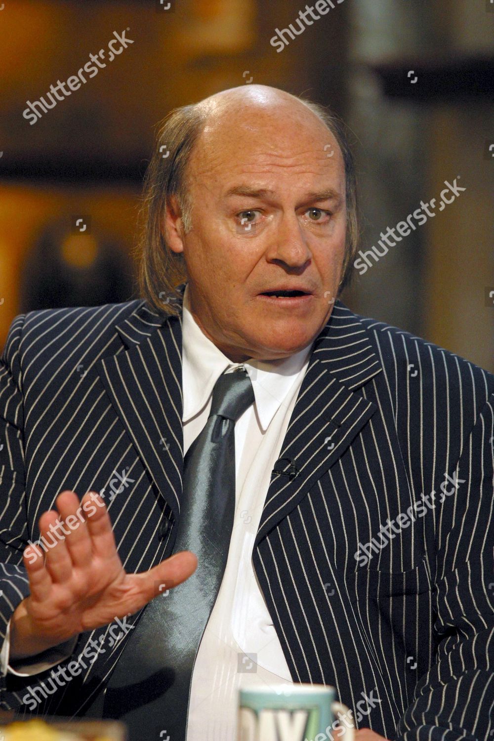 Mick Miller Editorial Stock Photo Stock Image Shutterstock