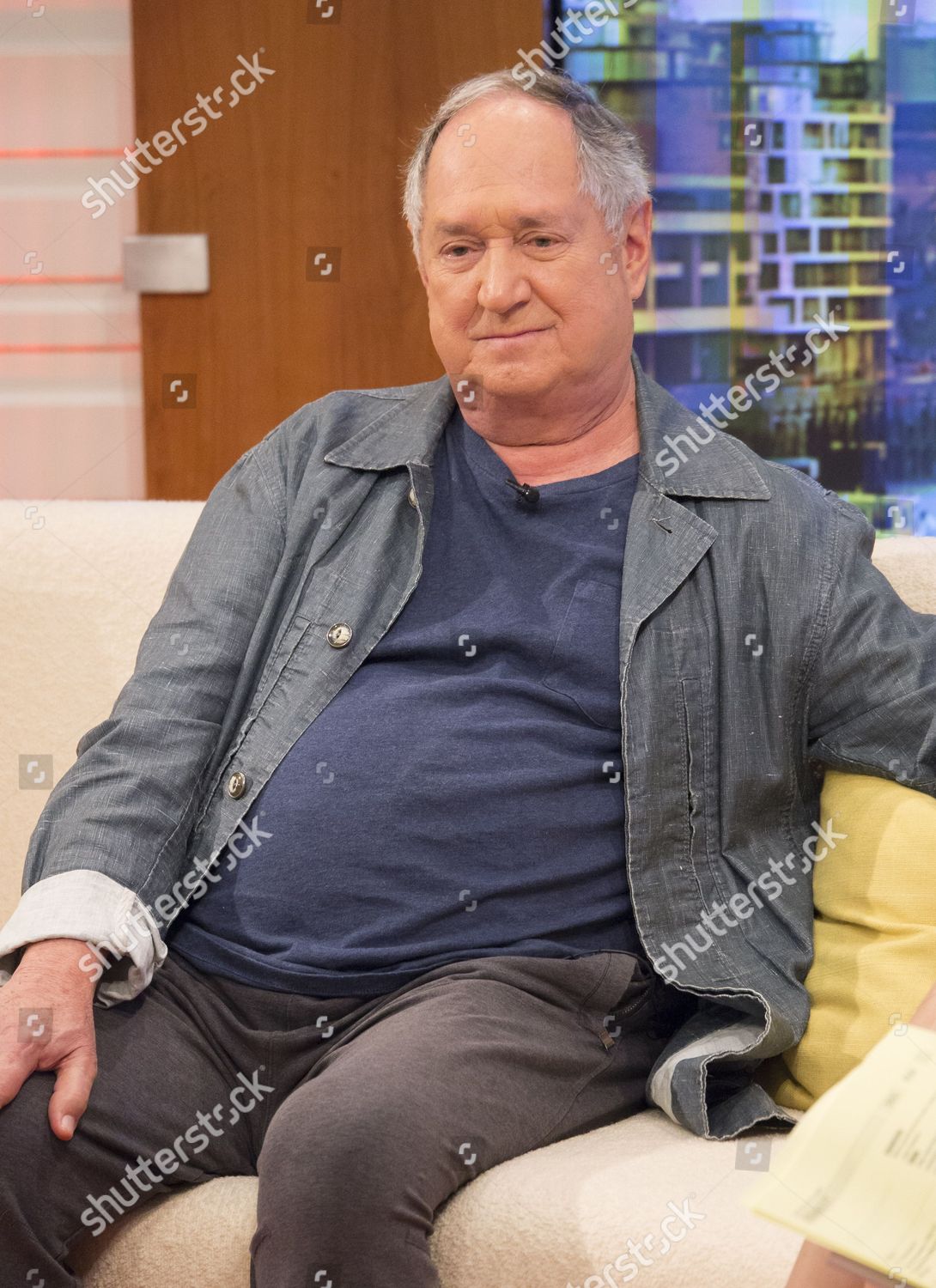 Neil Sedaka Editorial Stock Photo - Stock Image | Shutterstock