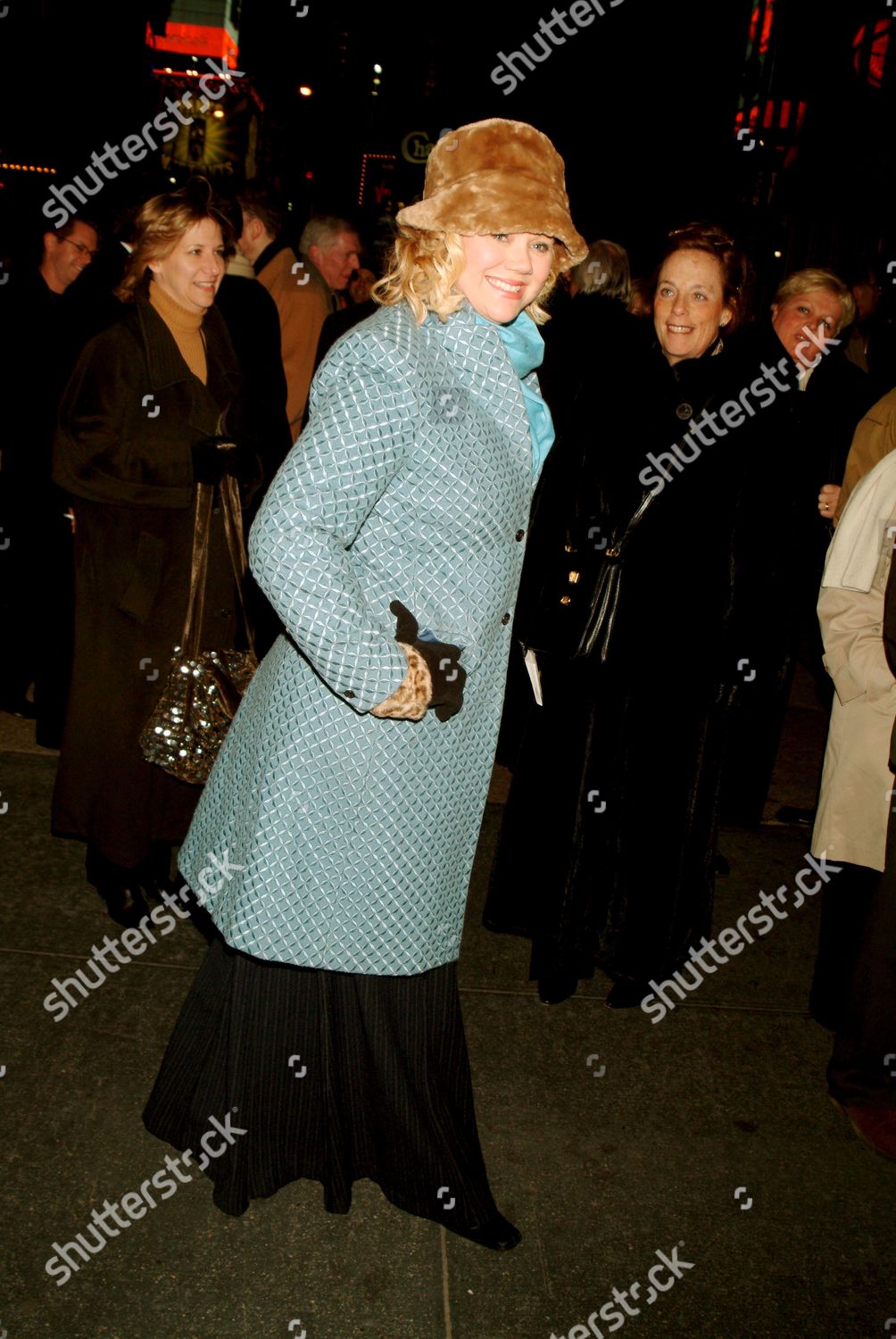 Caroline Rhea Editorial Stock Photo - Stock Image | Shutterstock