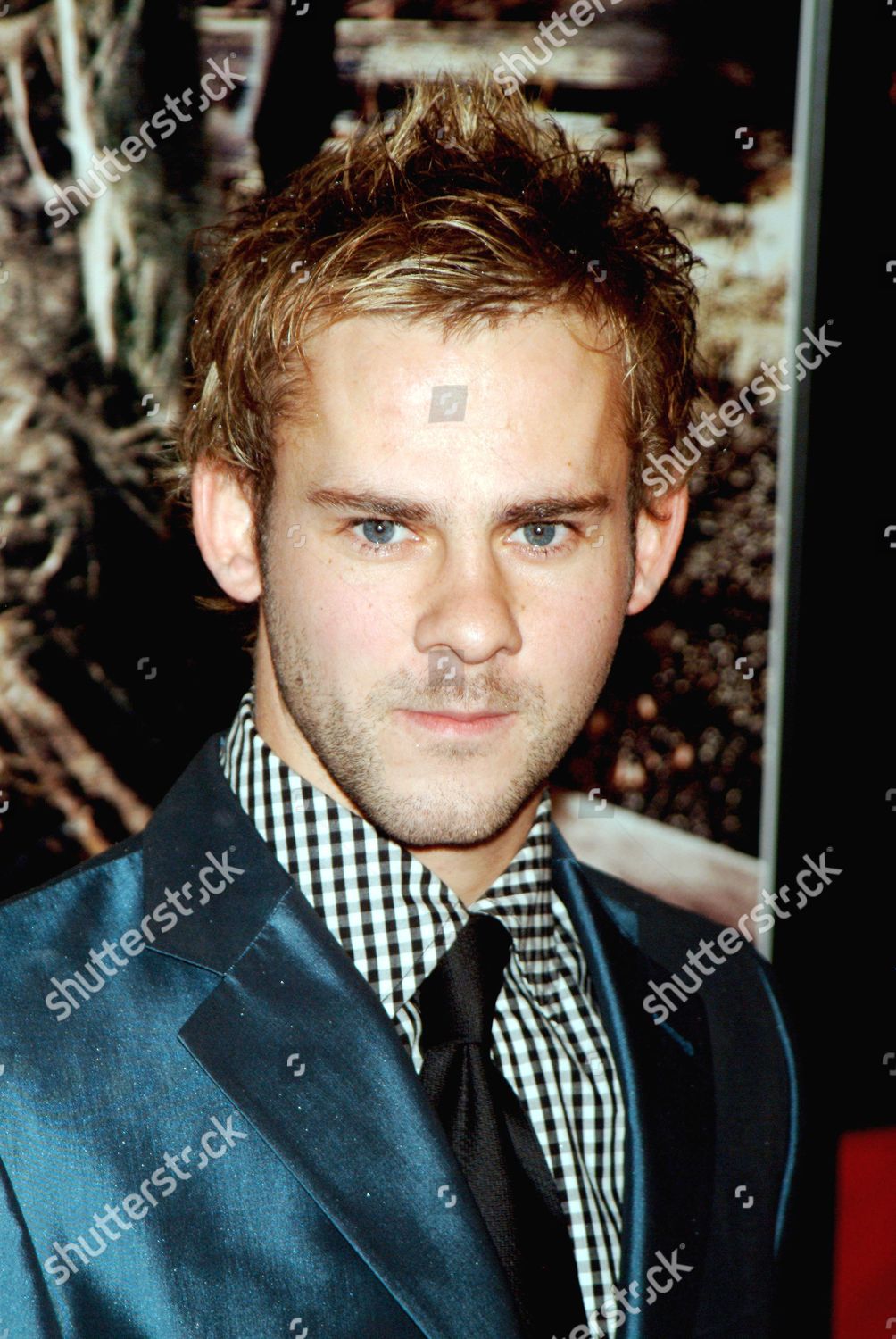 Dominic Monaghan Editorial Stock Photo - Stock Image | Shutterstock