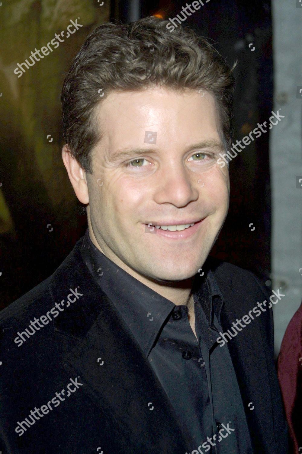 Sean Astin Editorial Stock Photo - Stock Image | Shutterstock
