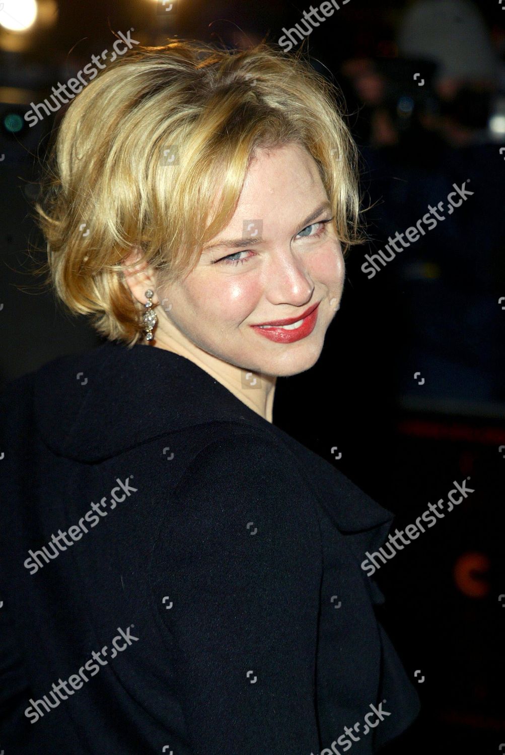 Renee Zellweger Editorial Stock Photo - Stock Image | Shutterstock