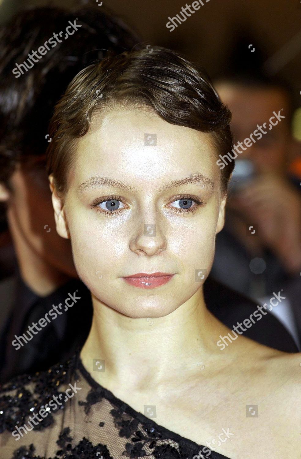 Samantha Morton Editorial Stock Photo - Stock Image | Shutterstock