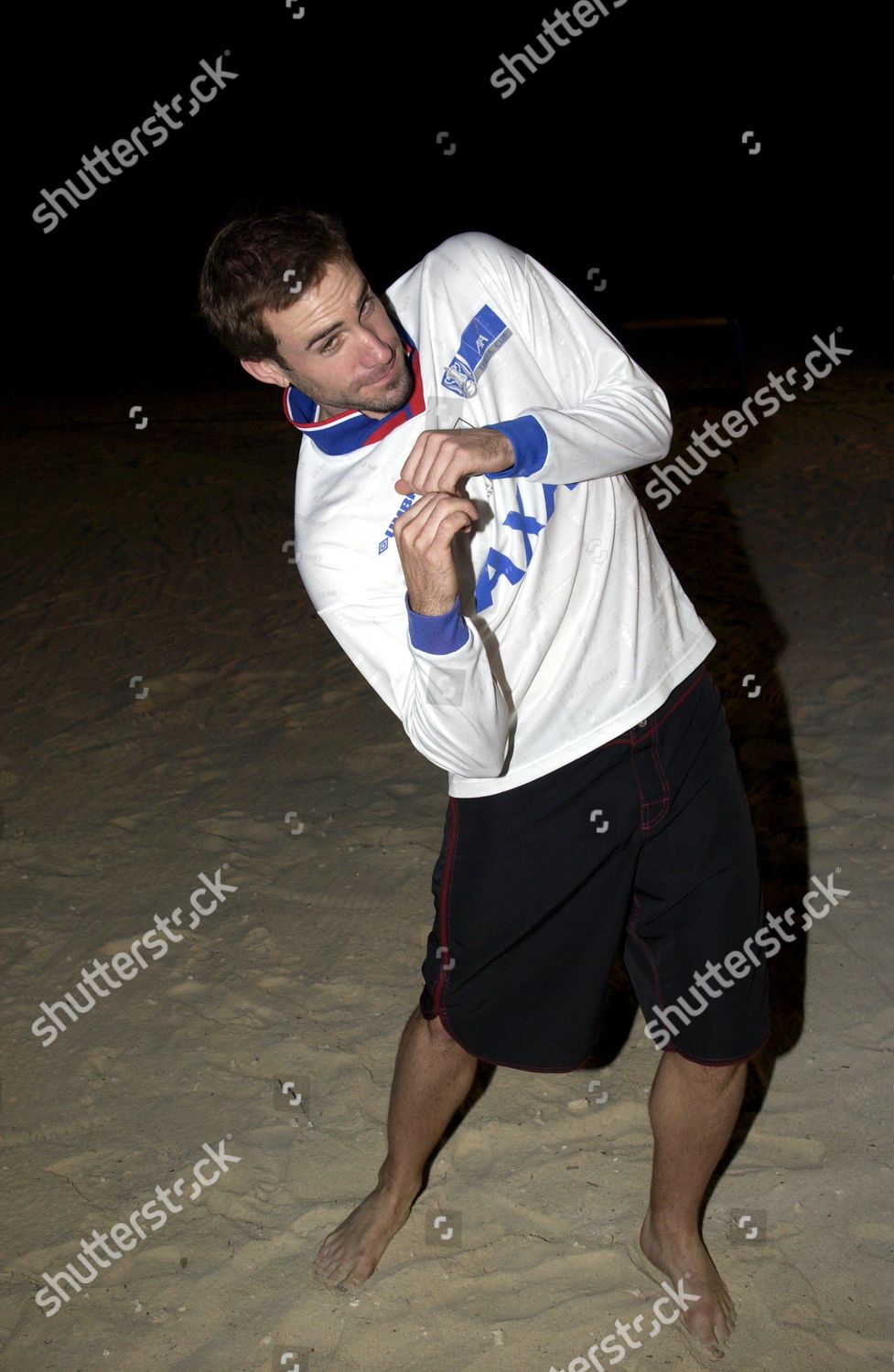 Joseph Fiennes Editorial Stock Photo - Stock Image | Shutterstock