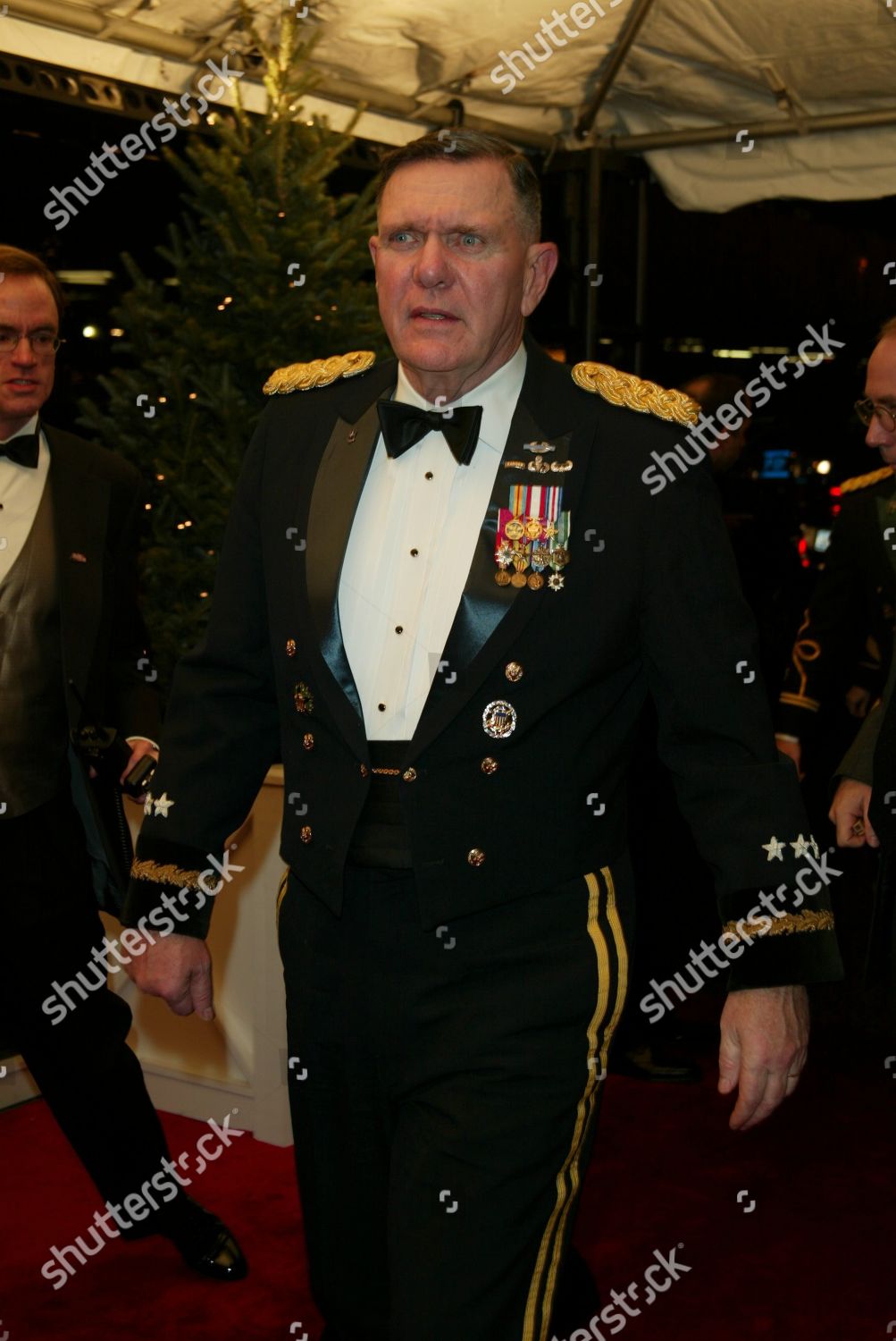 General John Keane Editorial Stock Photo Stock Image Shutterstock