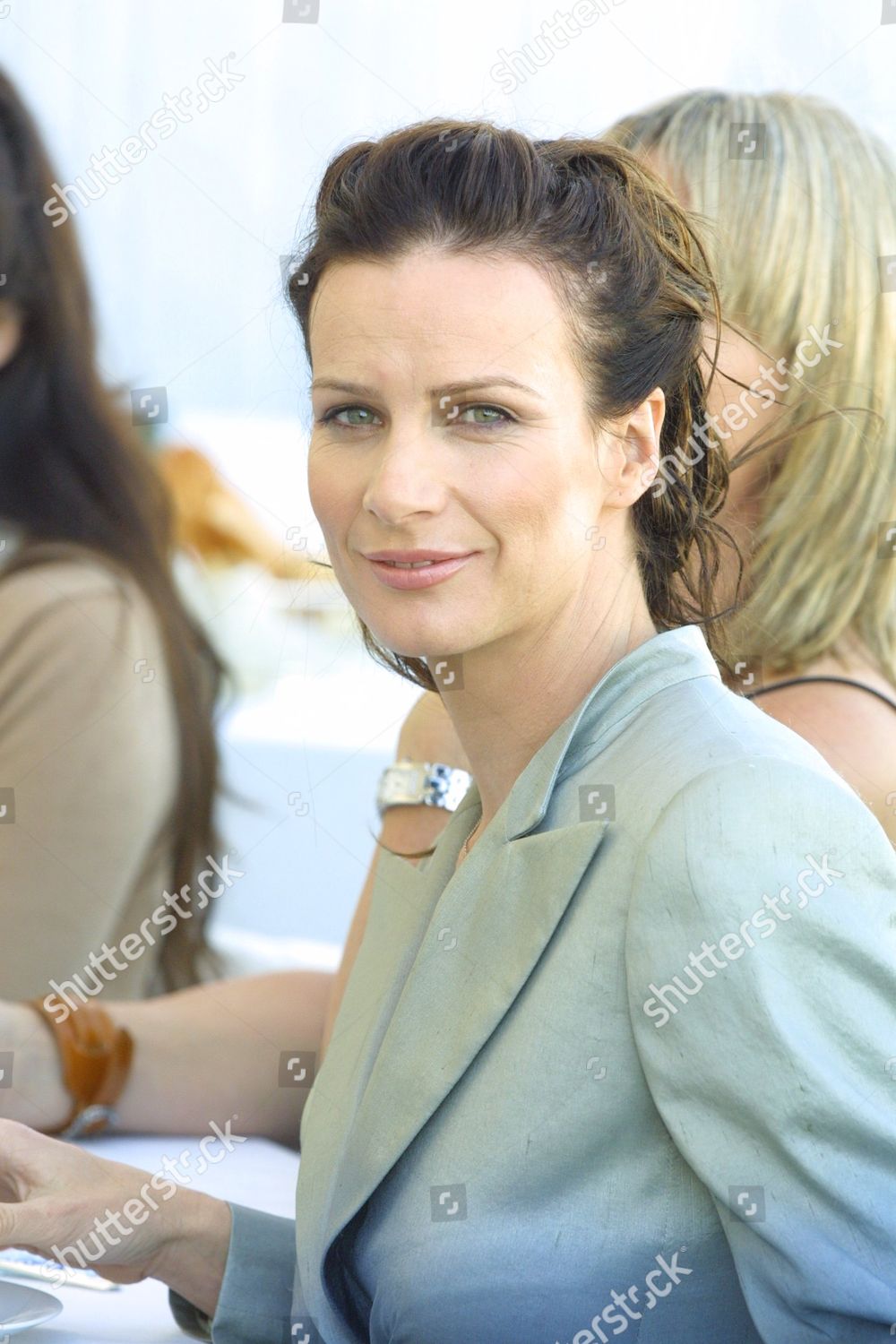 Rachel Griffiths Editorial Stock Photo - Stock Image | Shutterstock