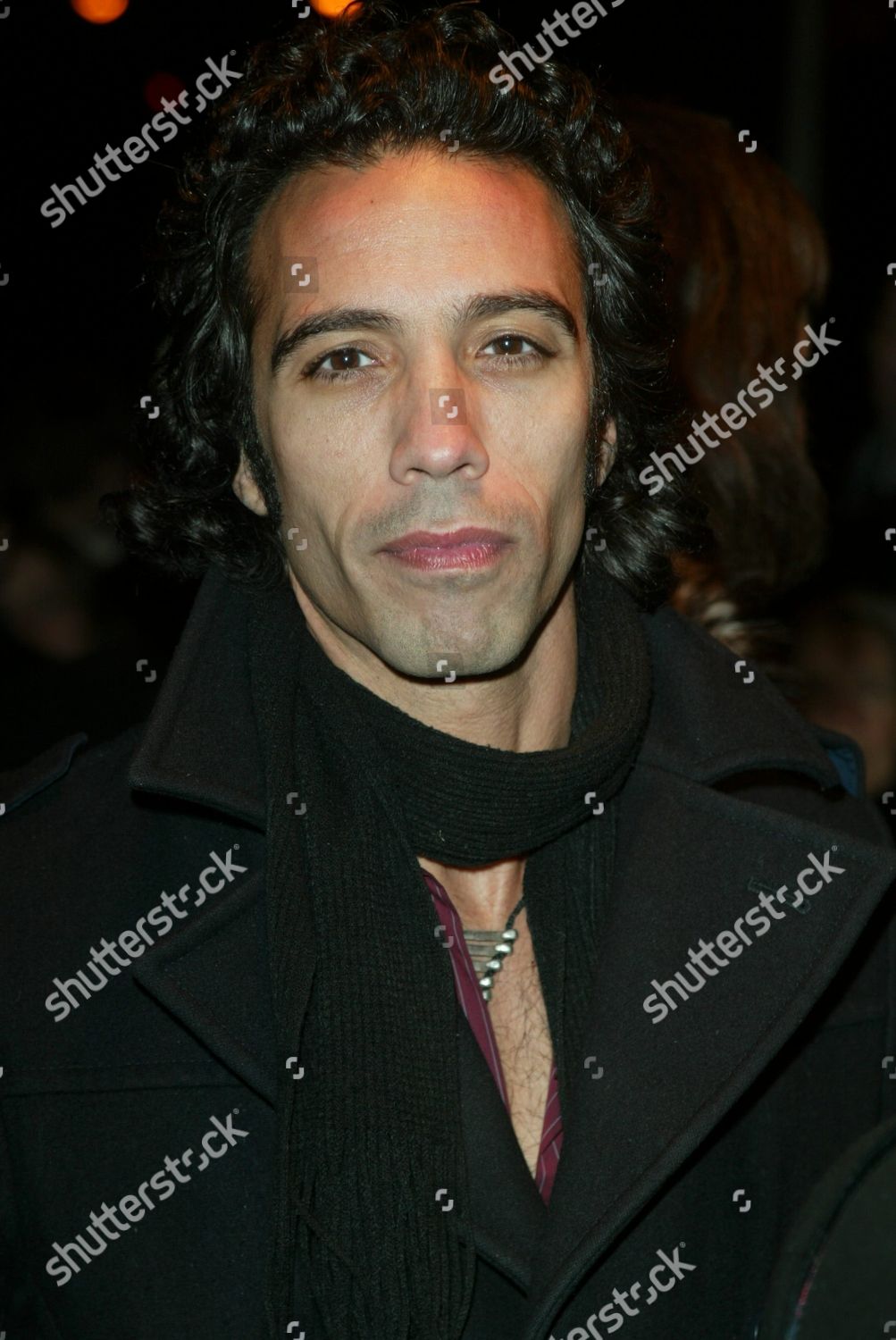 Carlos Leon Editorial Stock Photo Stock Image Shutterstock
