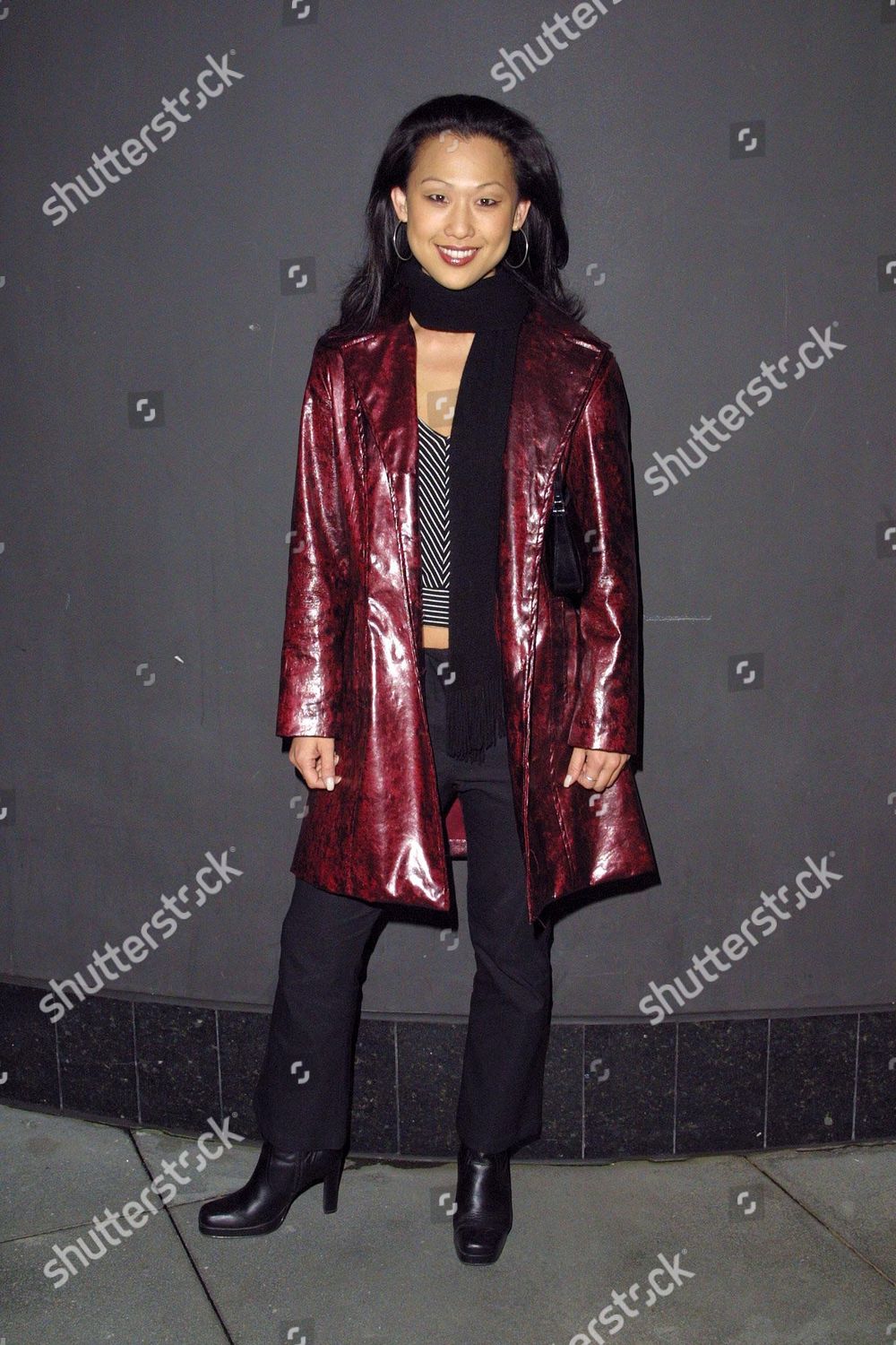 Nicole Bilderback Editorial Stock Photo - Stock Image | Shutterstock