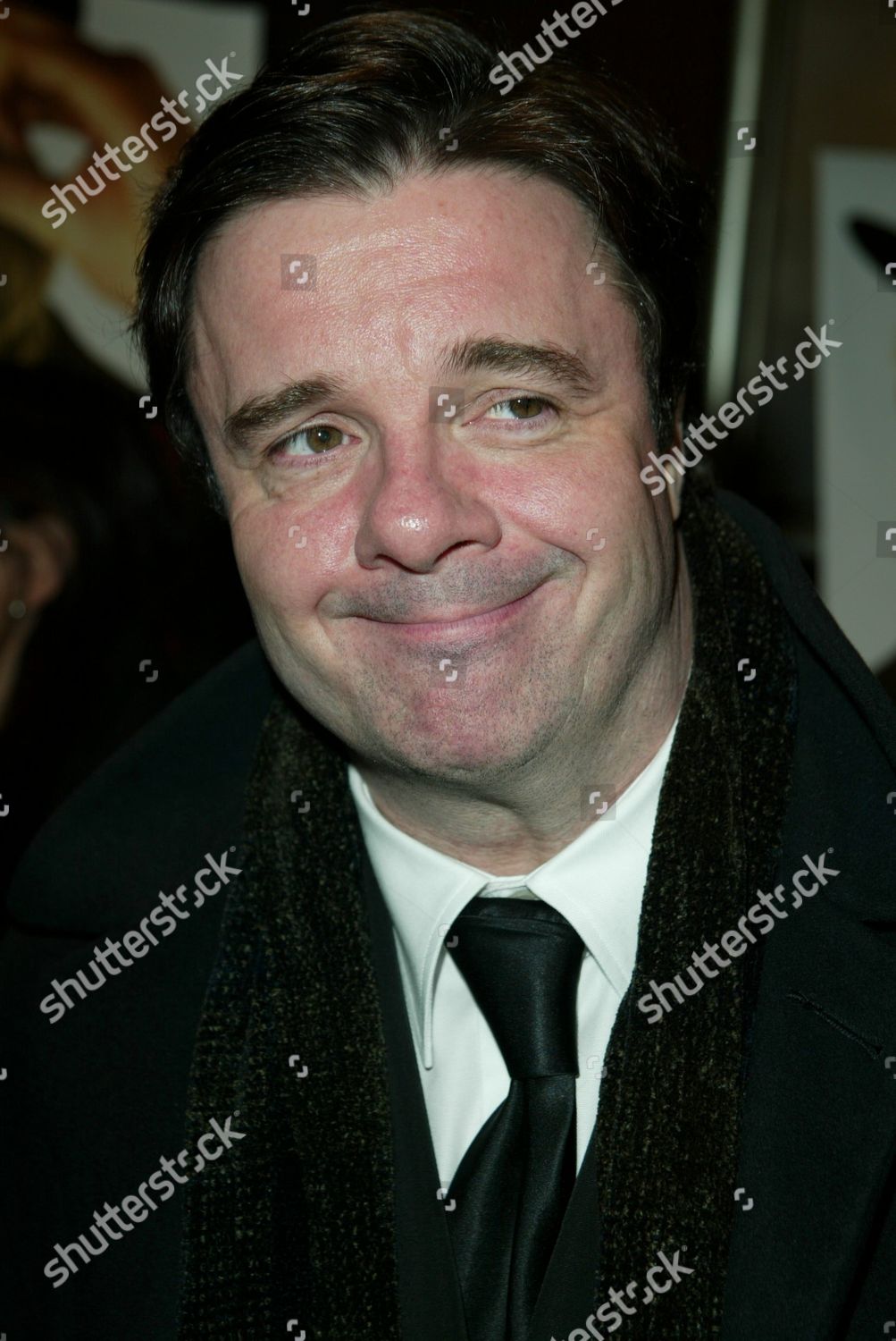 Nathan Lane Editorial Stock Photo - Stock Image | Shutterstock