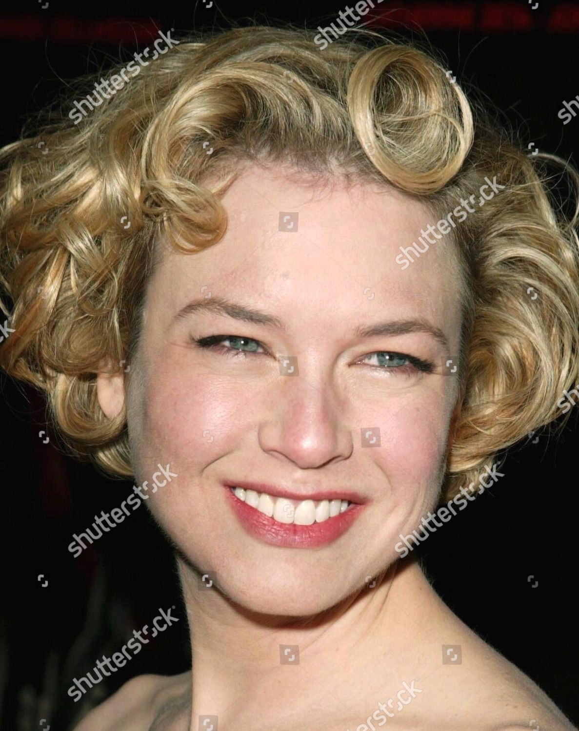 Renee Zellweger Editorial Stock Photo - Stock Image | Shutterstock