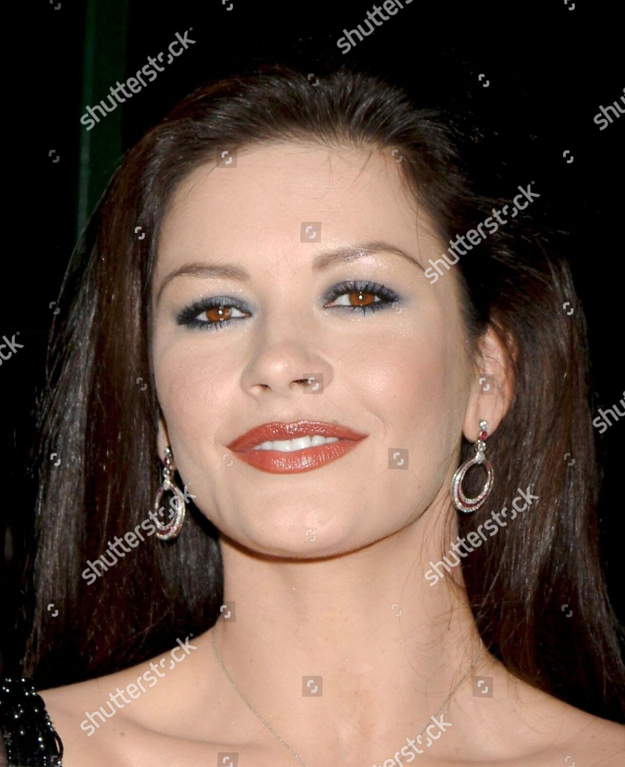 Catherine Zeta Jones Editorial Stock Photo - Stock Image | Shutterstock