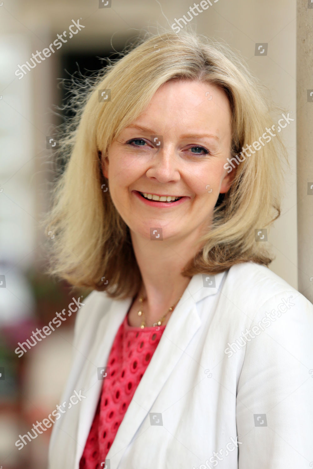 Liz Truss Mp Editorial Stock Photo - Stock Image | Shutterstock