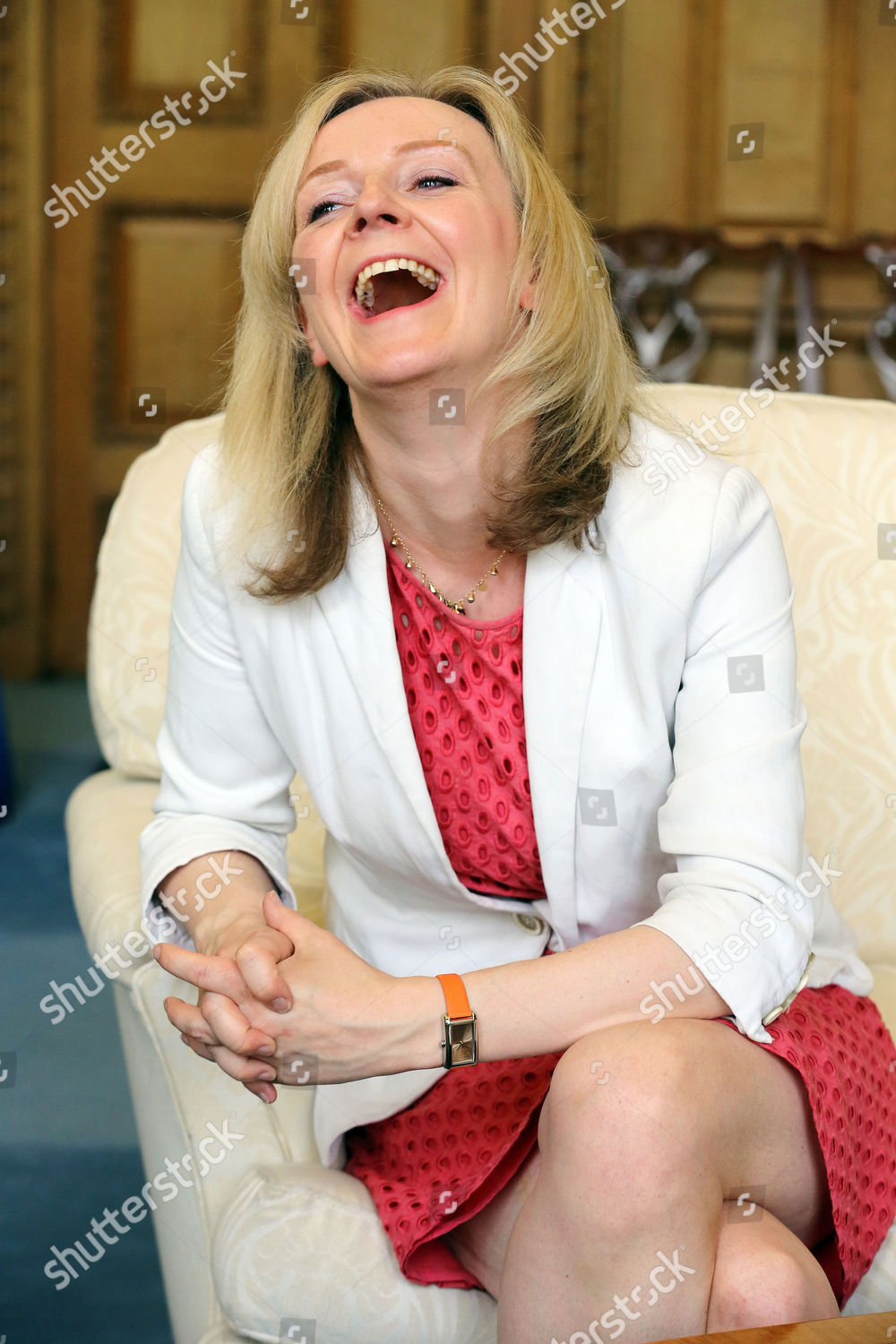 Liz Truss Mp Editorial Stock Photo - Stock Image | Shutterstock