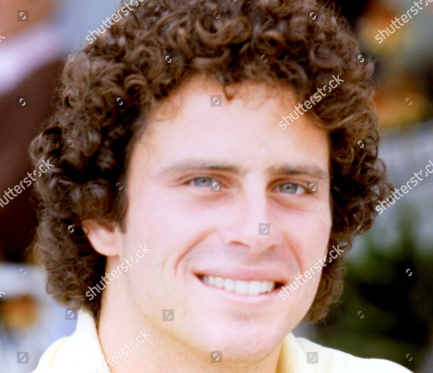 Ethan Wayne Cannes Film Festival France Editorial Stock Photo - Stock